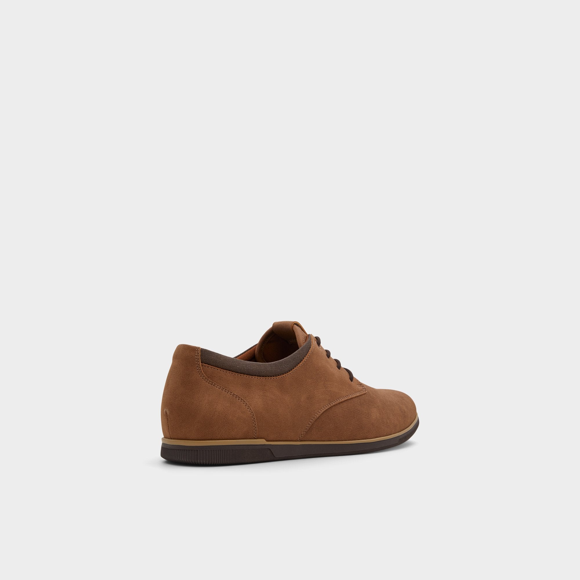 ALDO Heron baskets basses marron semelle cupsole