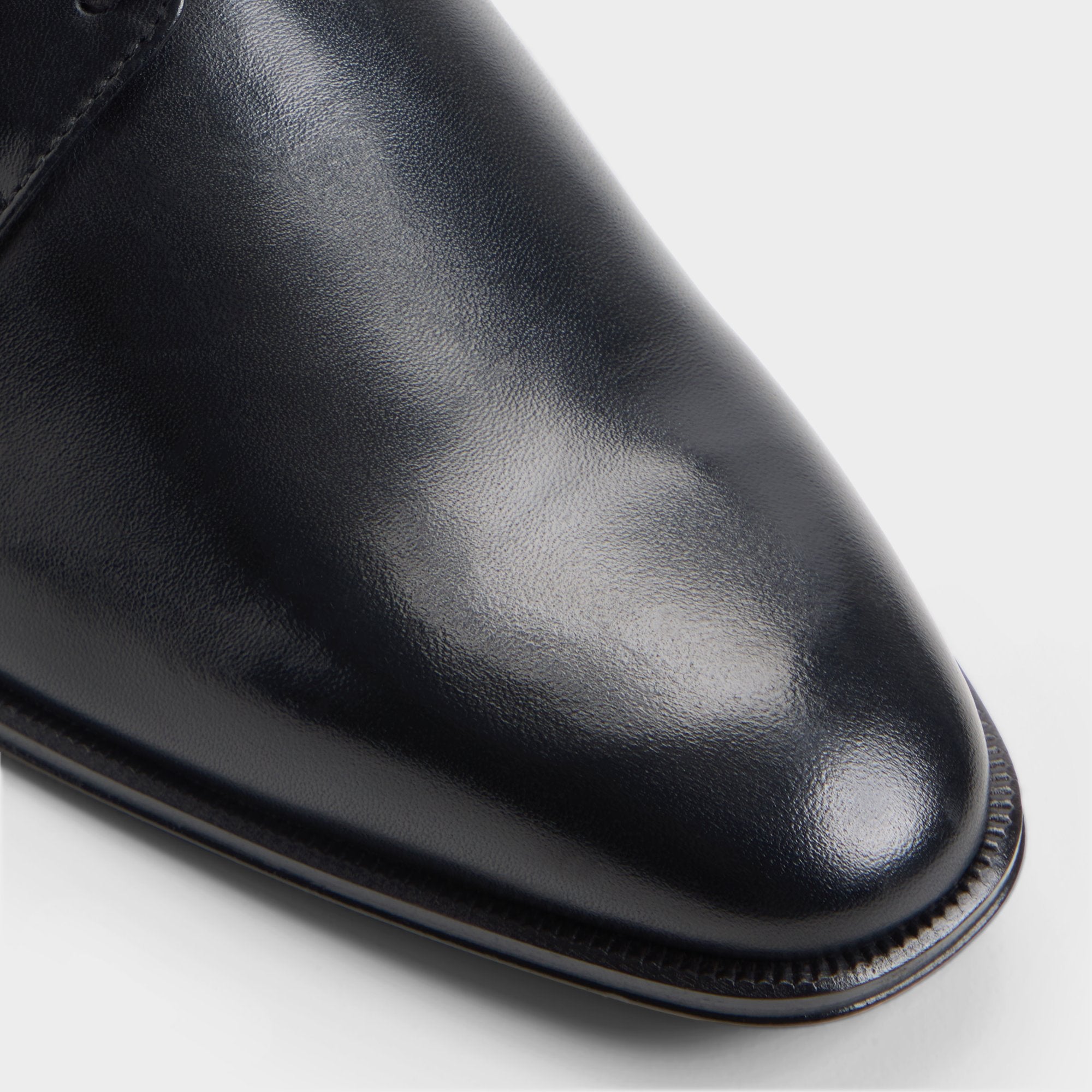 ALDO Benardo boots homme cuir noir