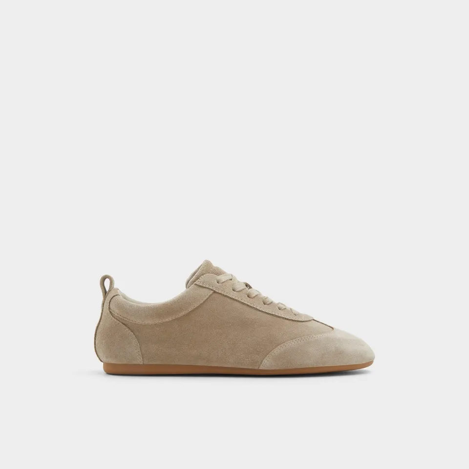 ALDO Swiftlyy baskets marron lacets confort