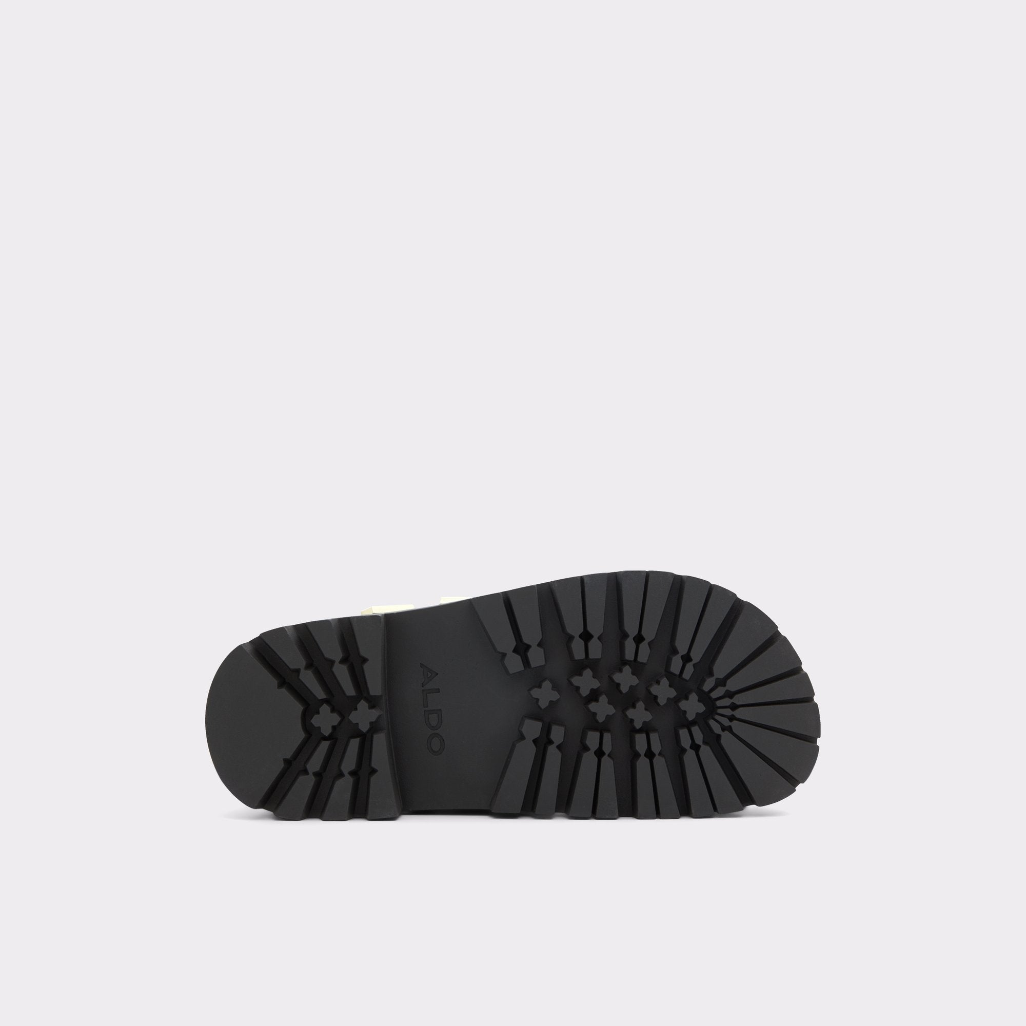 ALDO Sanddy sandales velcro semelle crantée