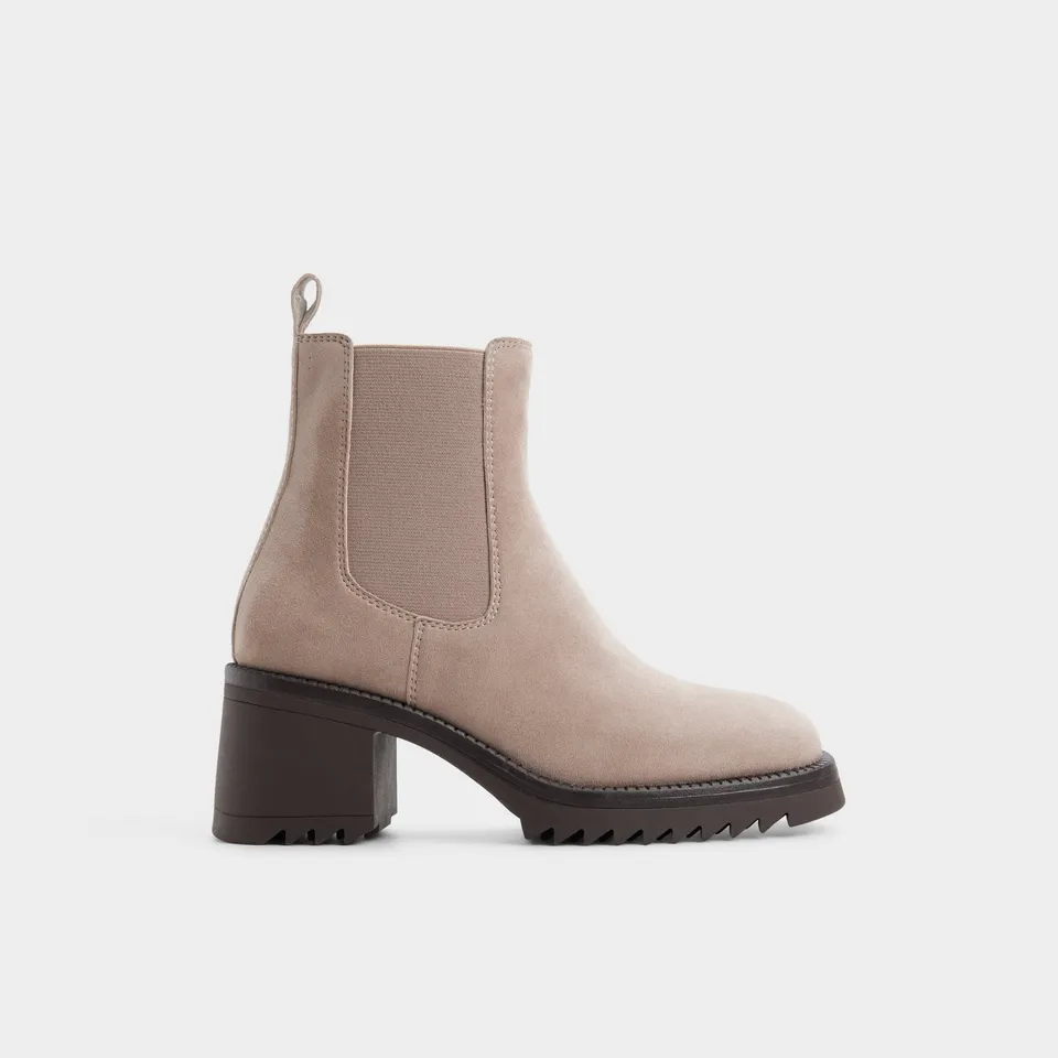 Aldo Anneliese bottes femme confort