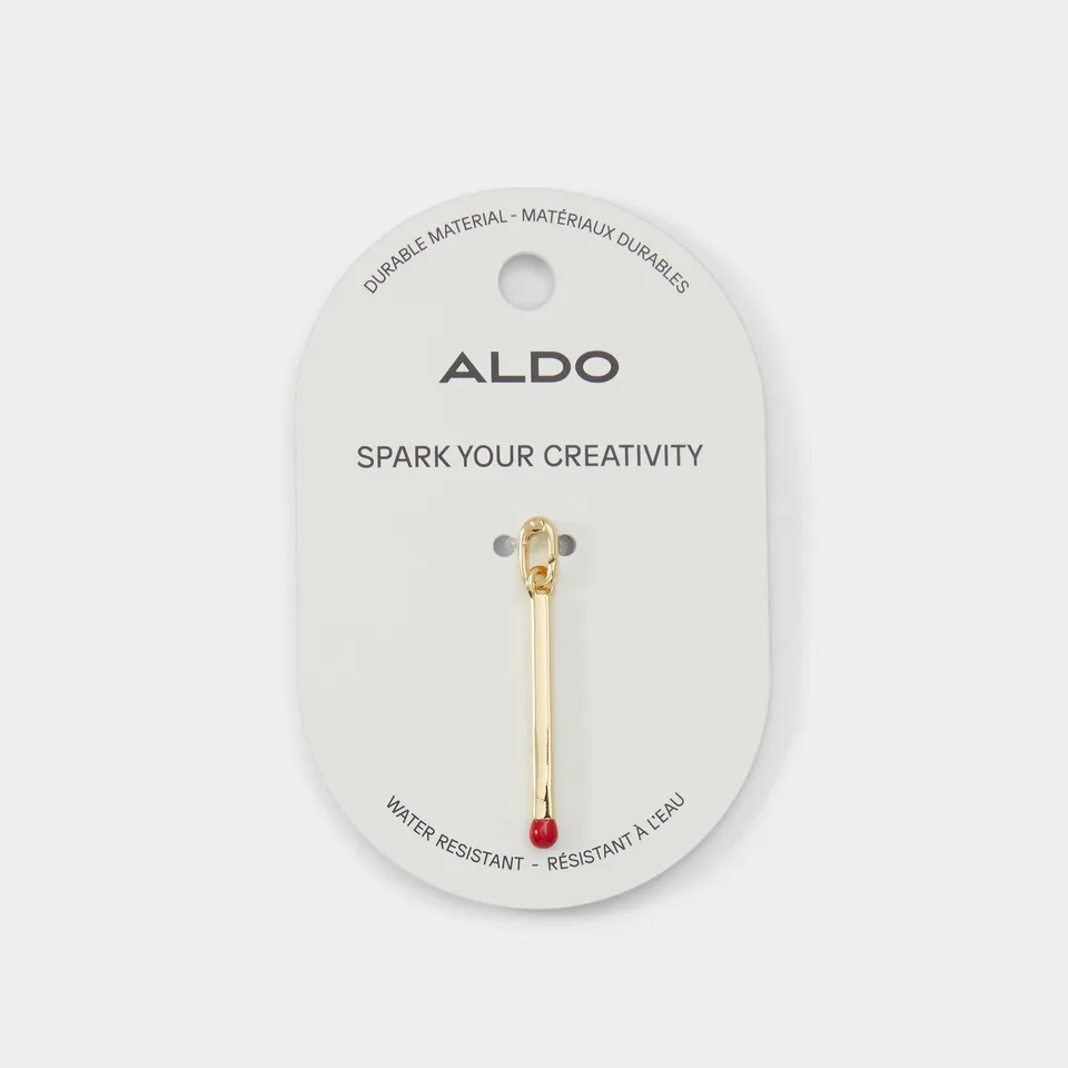 ALDO Sparked breloque bijou résistante eau