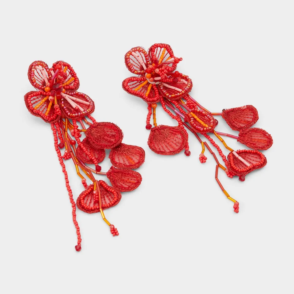 ALDO Rosellia accessoire femme floral