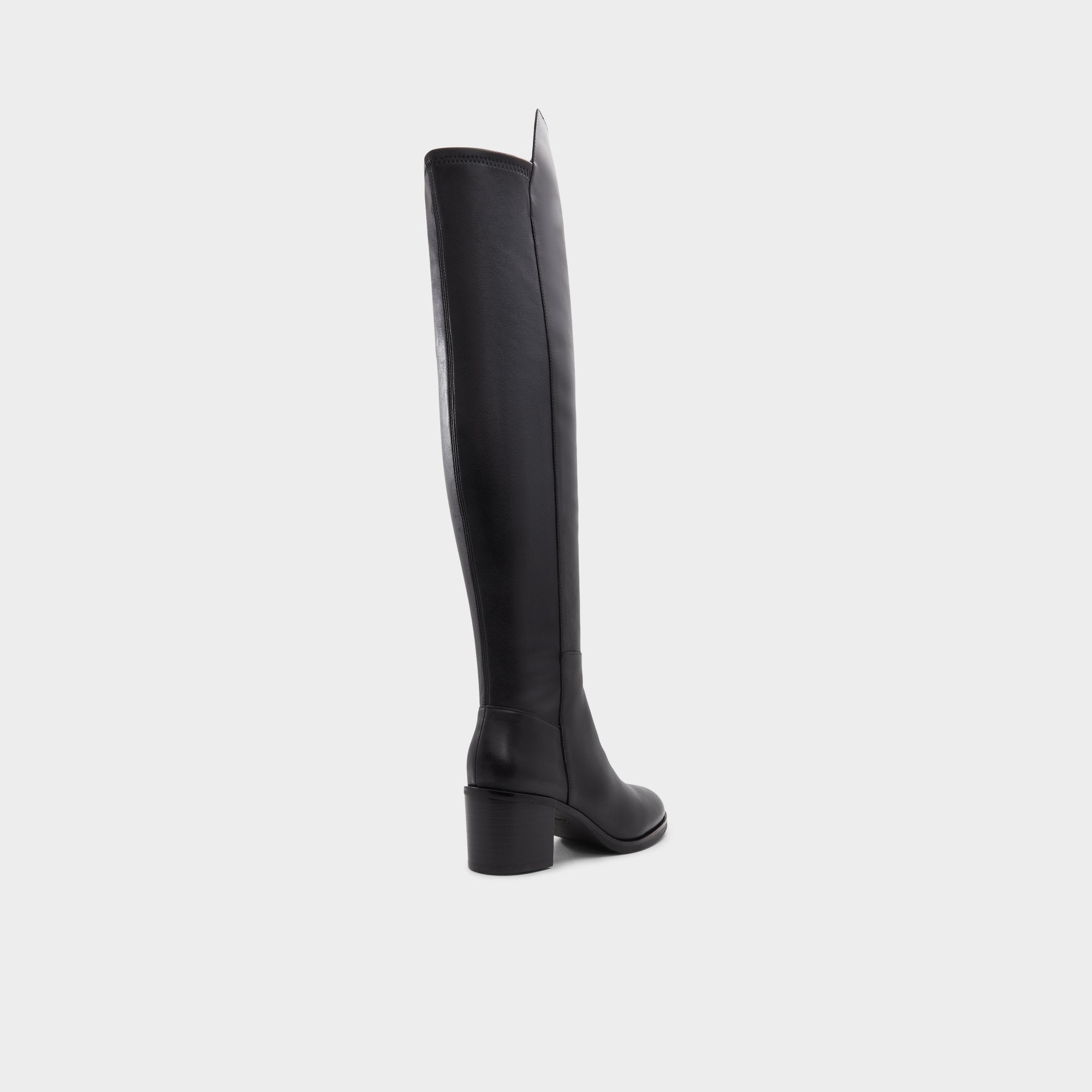 ALDO Aalinah bottes hautes talon bloc