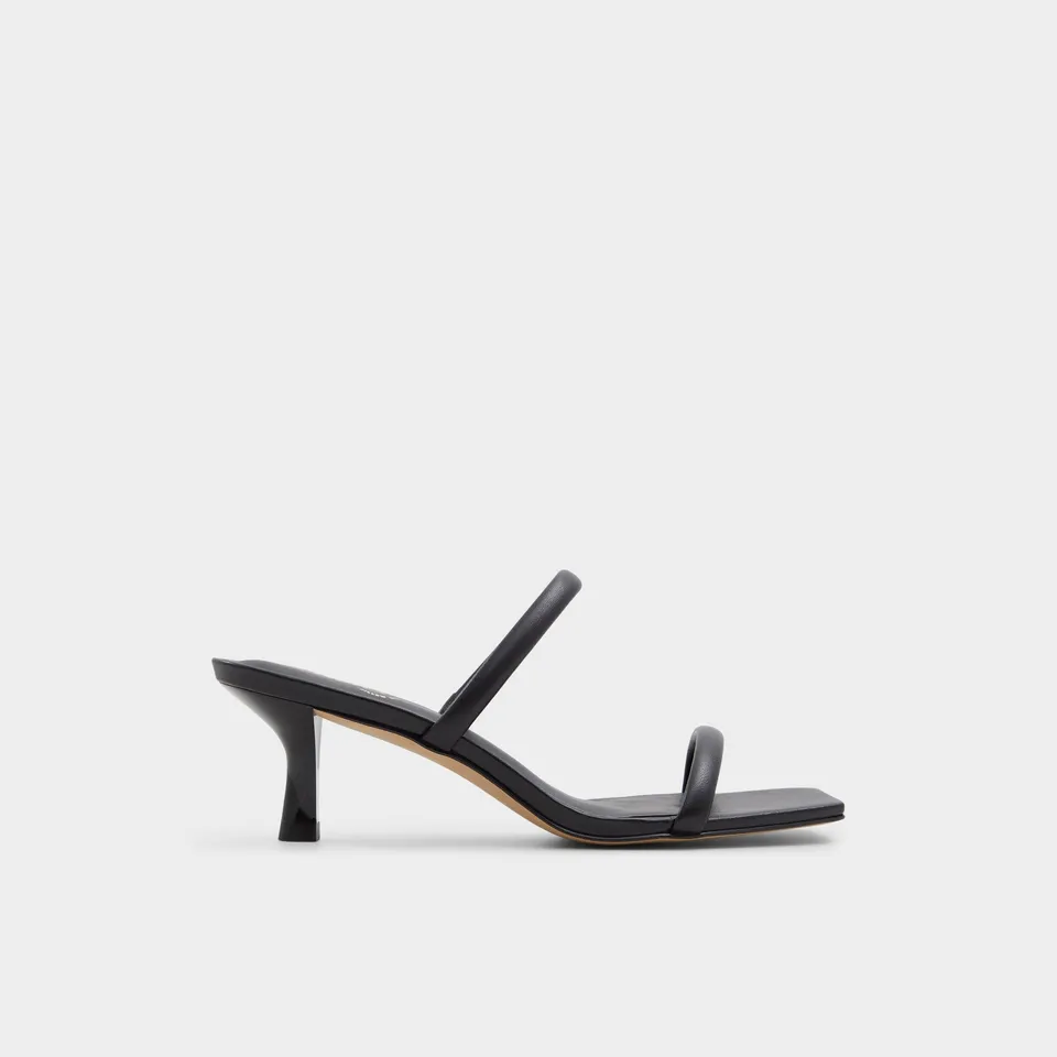 ALDO Kitti mules femme petit talon carré