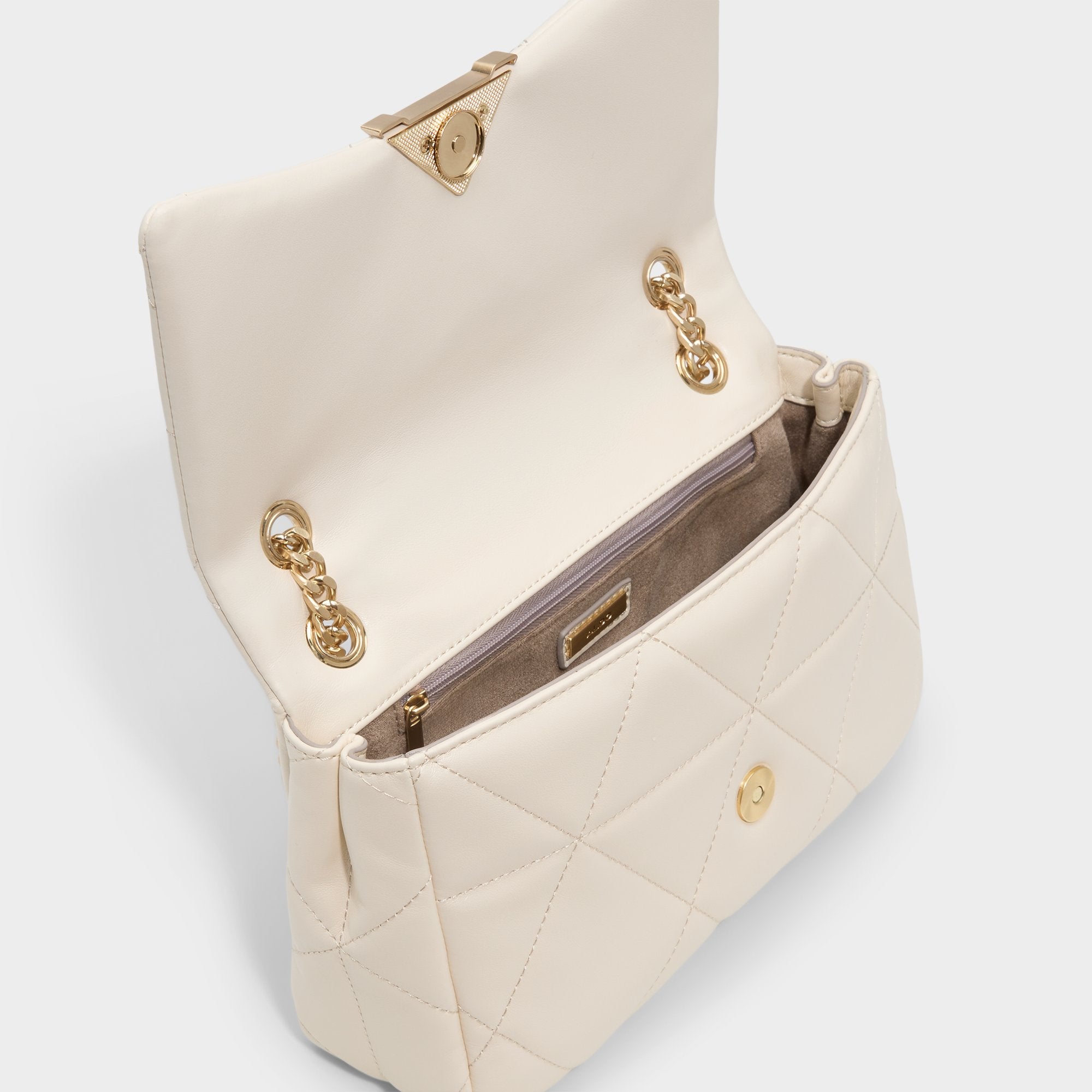 ALDO Ganellee sac à main femme compact chic
