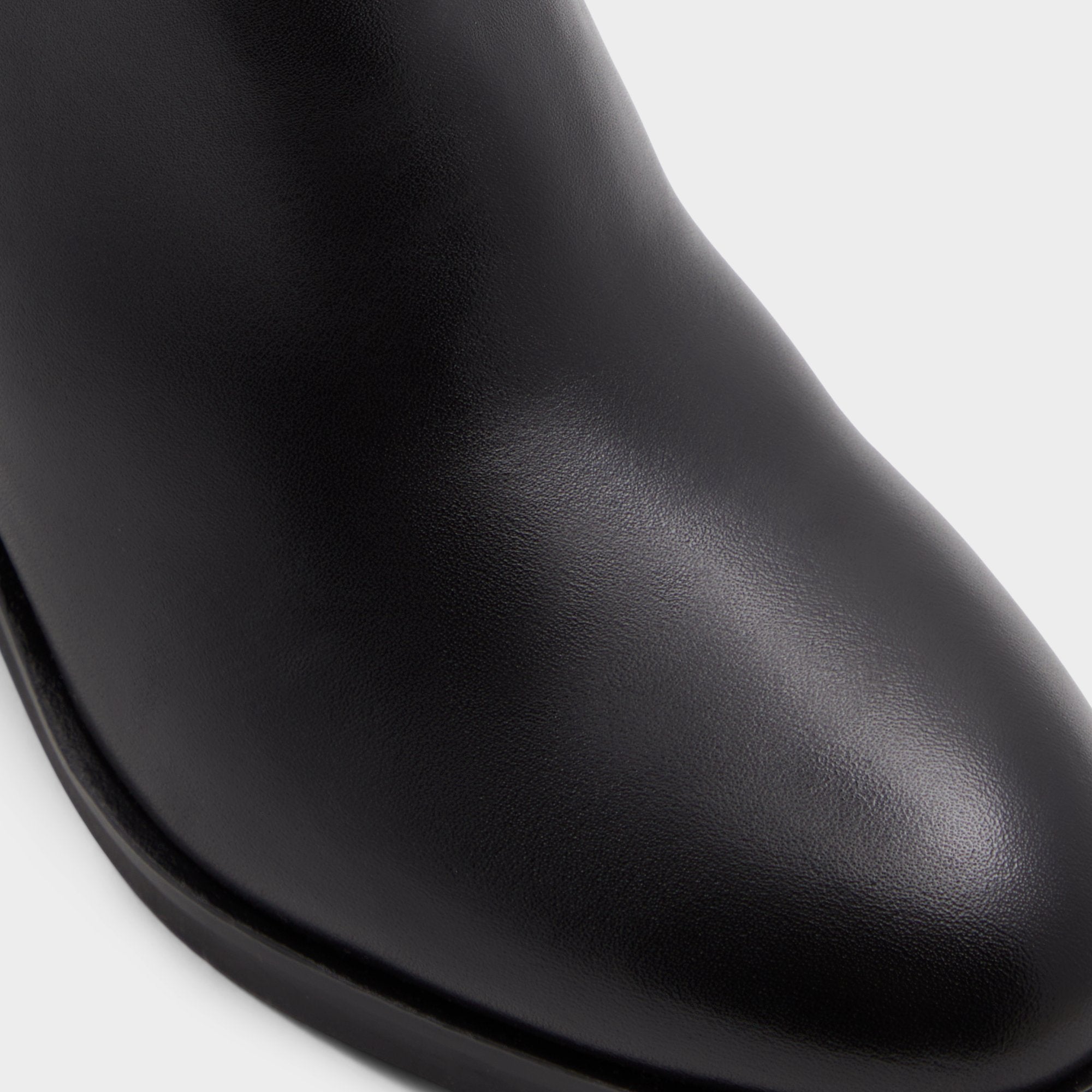 ALDO Aalinah bottes hautes talon bloc