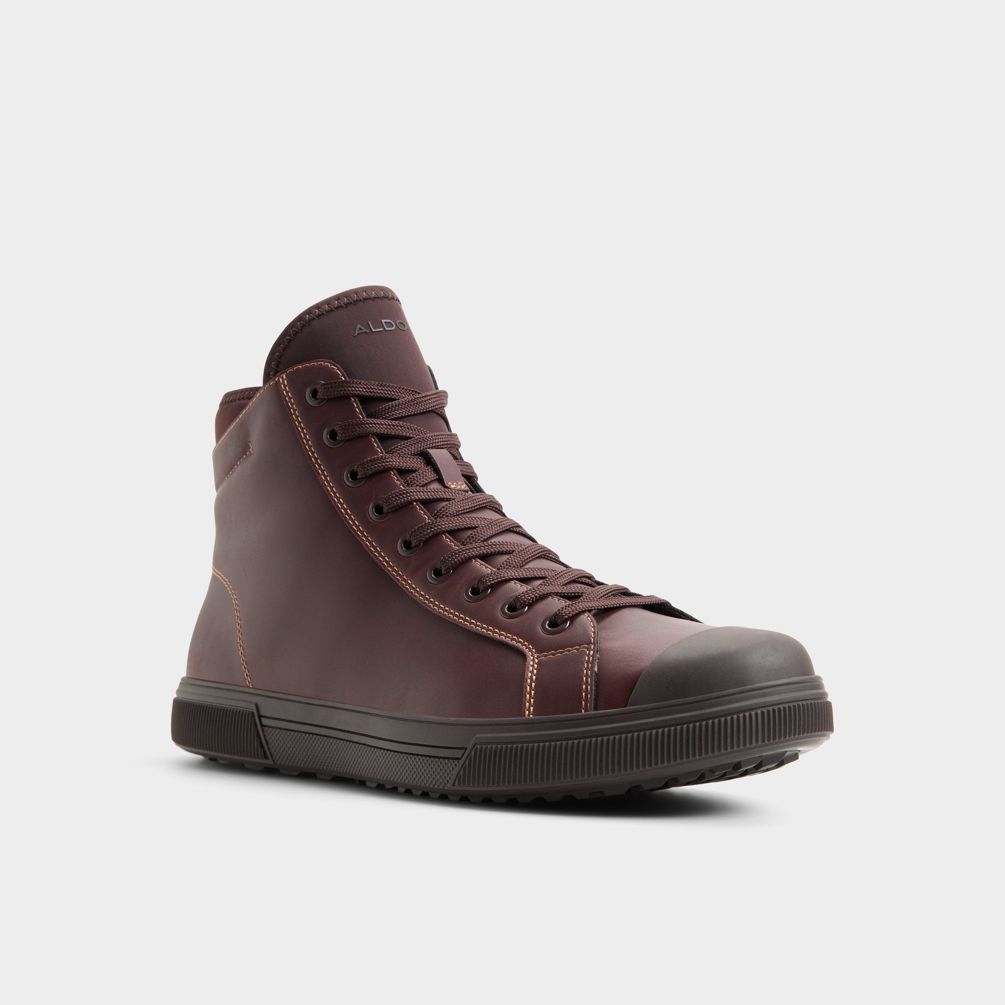 ALDO Esttanqueiro bottes marron hiver