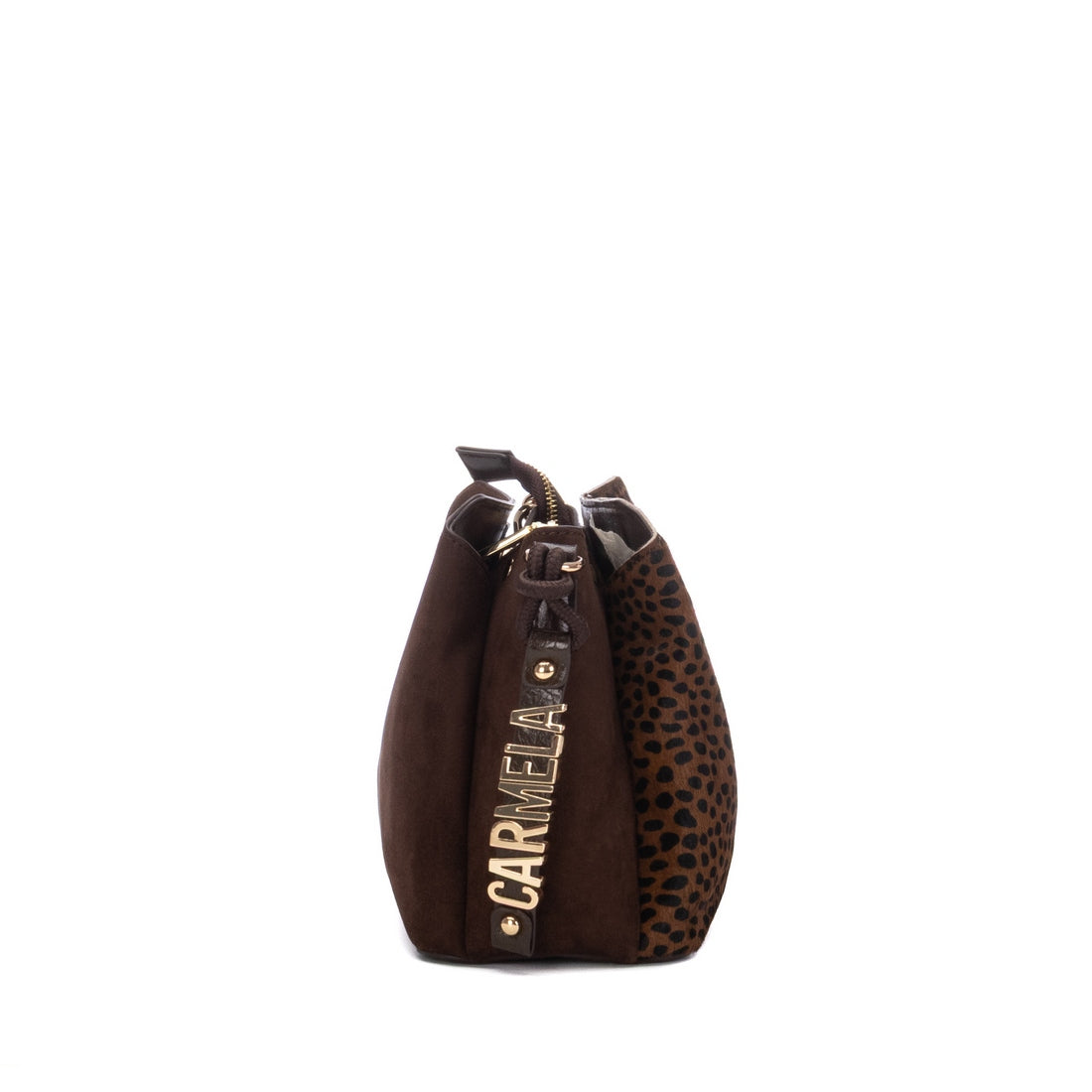 Carmela 18625002 bandoulière animal marron