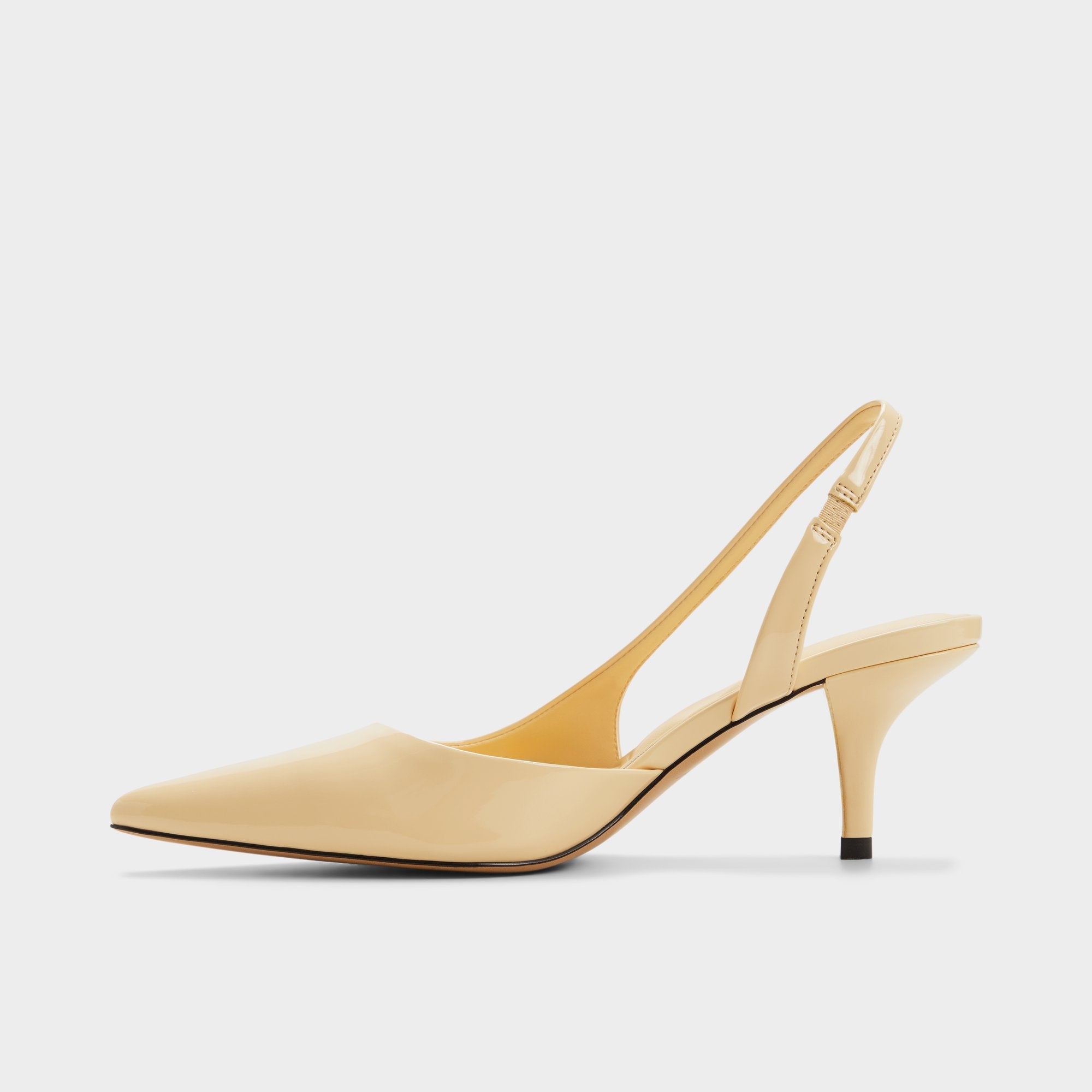 ALDO Stessylowsling escarpins slingback talon femme