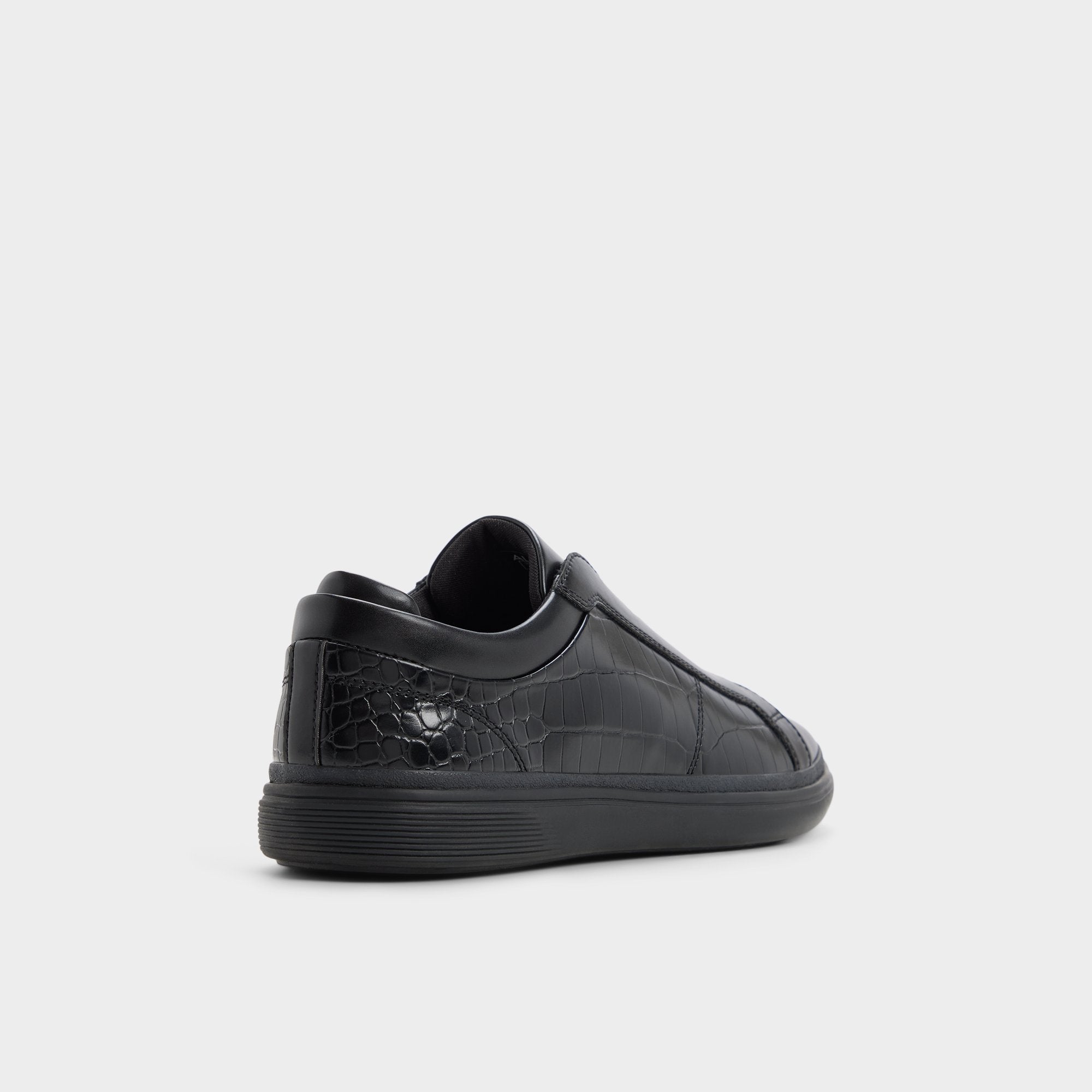 ALDO Aros escarpin noir talon confortable