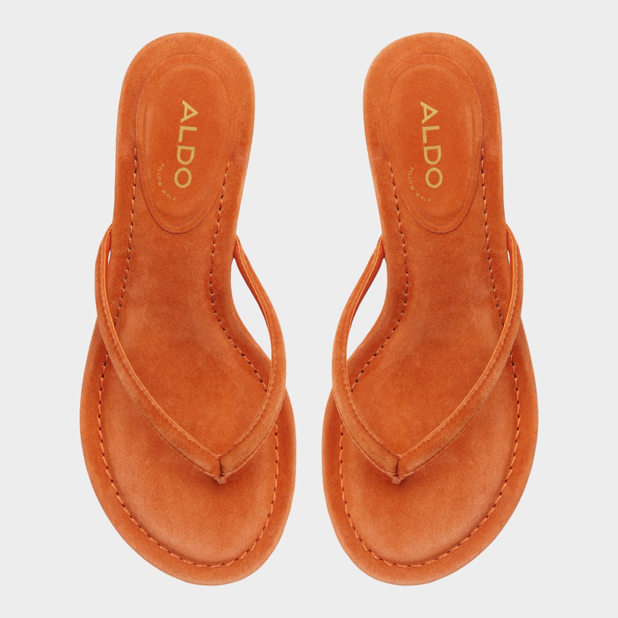ALDO Skipp sneakers couleurs talon confort