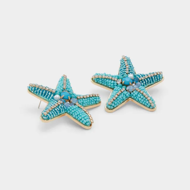 Aldo Starfishh accessoire fantaisie étoile