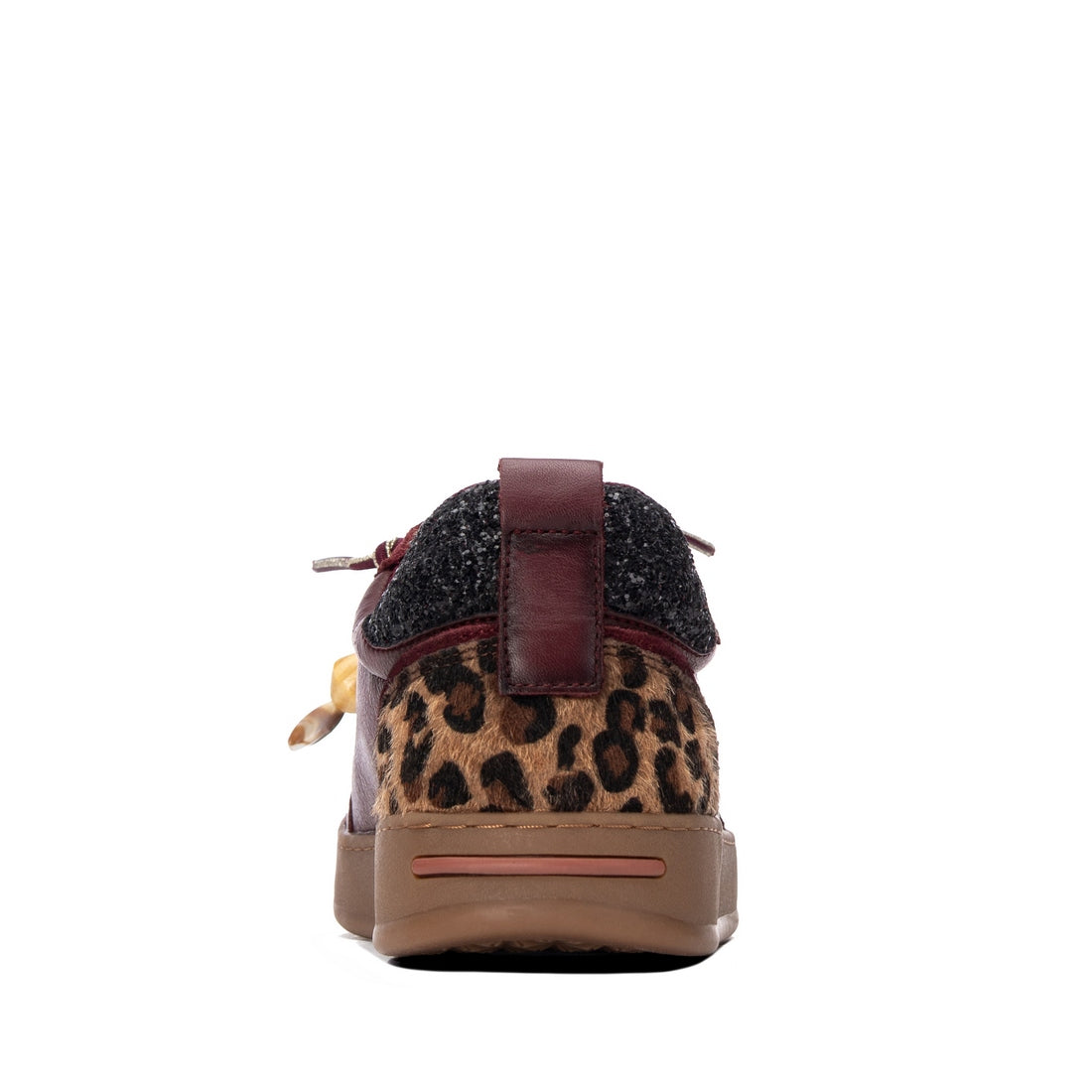 Carmela 16415204 sneaker bordeaux femme semelle casco