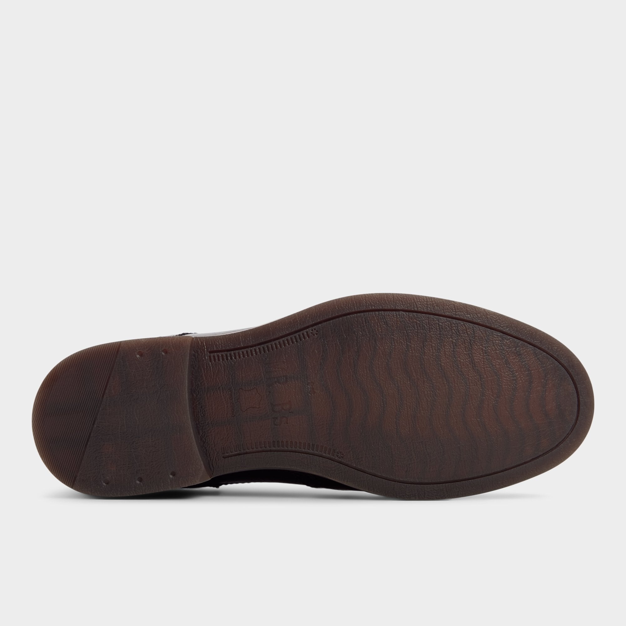 ALDO Colombo bottes femme marron