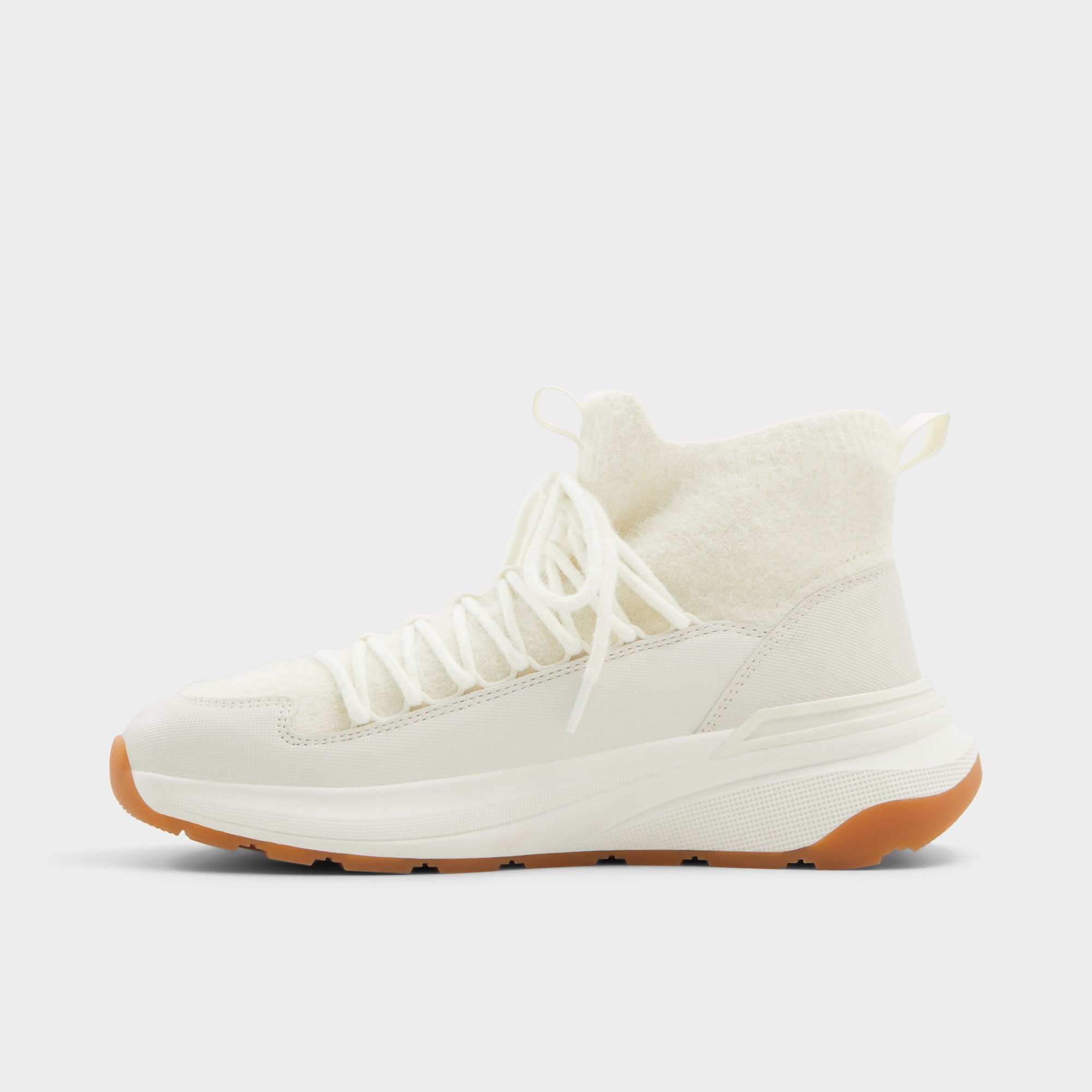 ALDO Everlynn baskets maille déperlantes femme