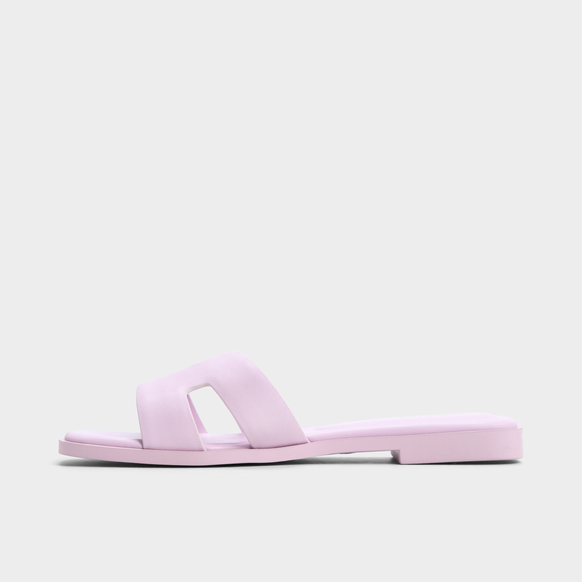 ALDO Itsandal sandales plates femme été