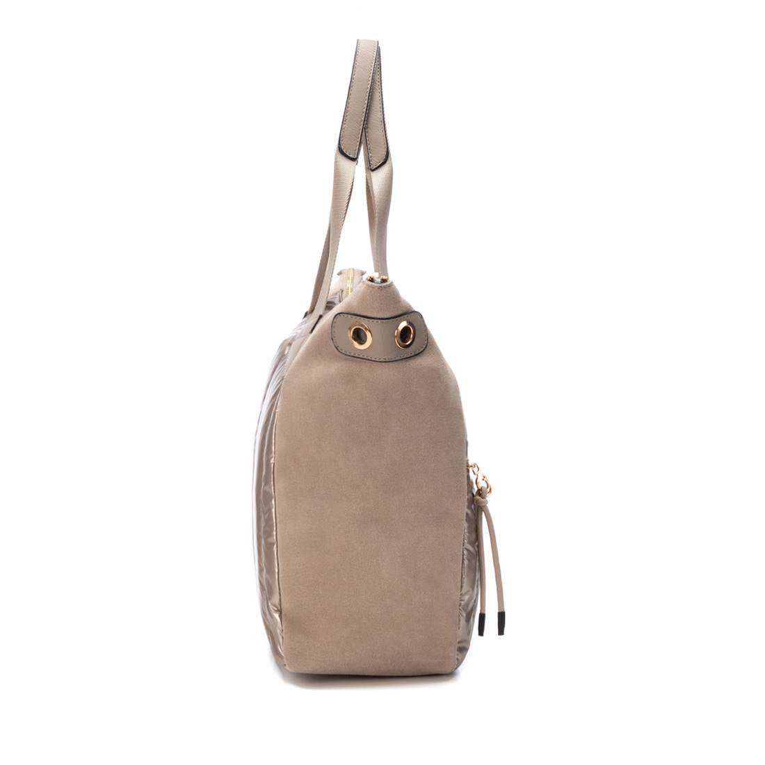 Carmela 18605803 sac épaule marron nylon