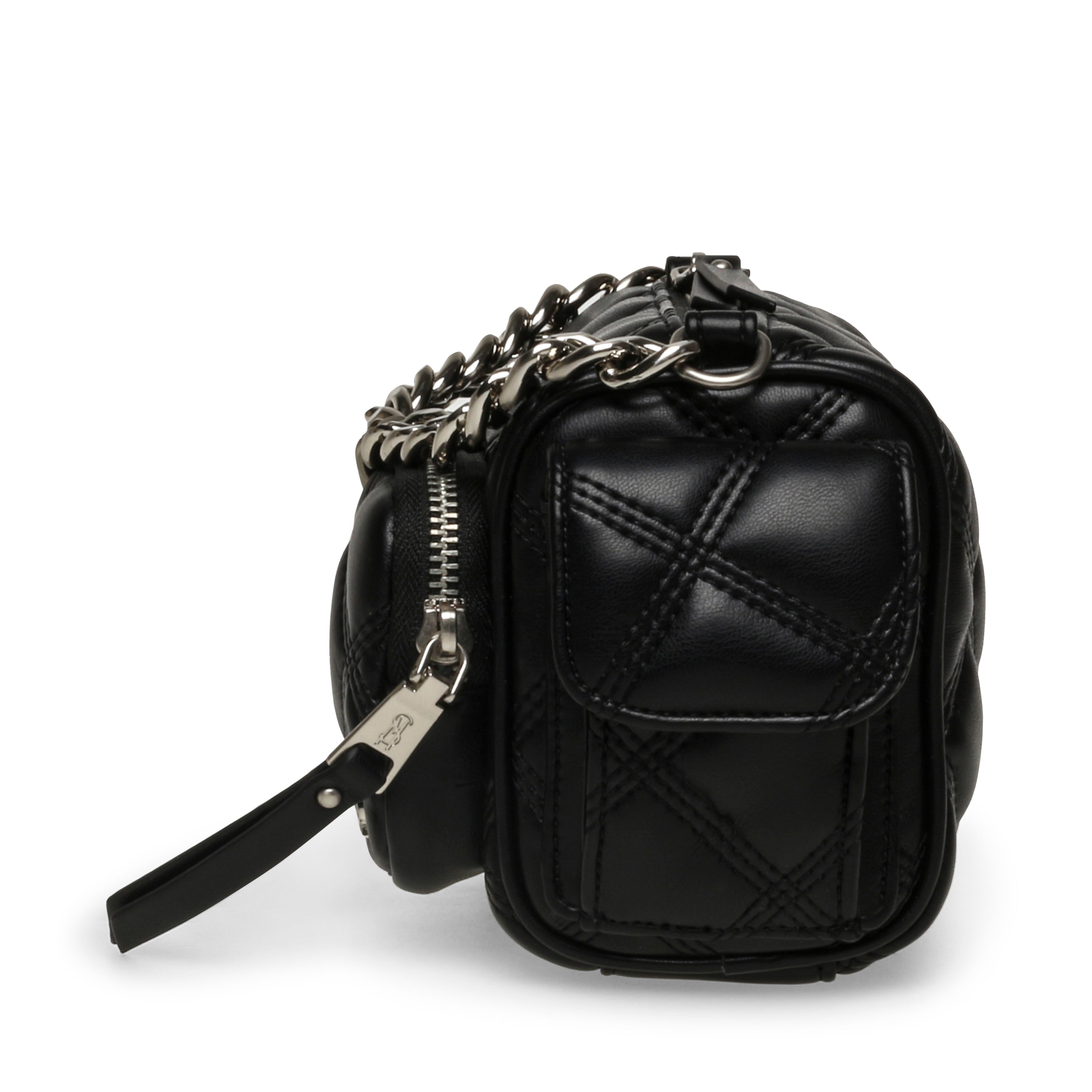 Steve Madden Bminny Sac Bandoulière Noir 17x12 cm