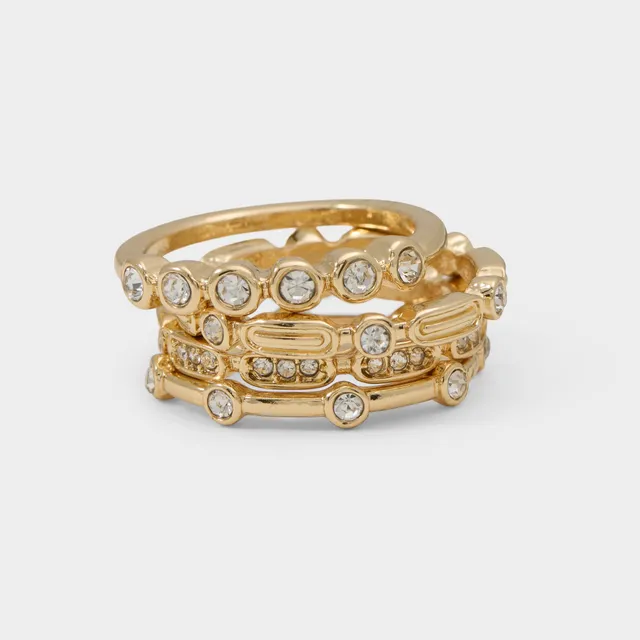 Aldo Ginnevra bague femme tailles 5 à 10