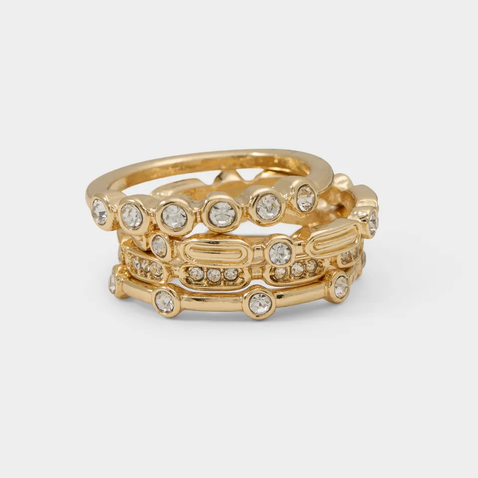 Aldo Ginnevra bague femme tailles 5 à 10