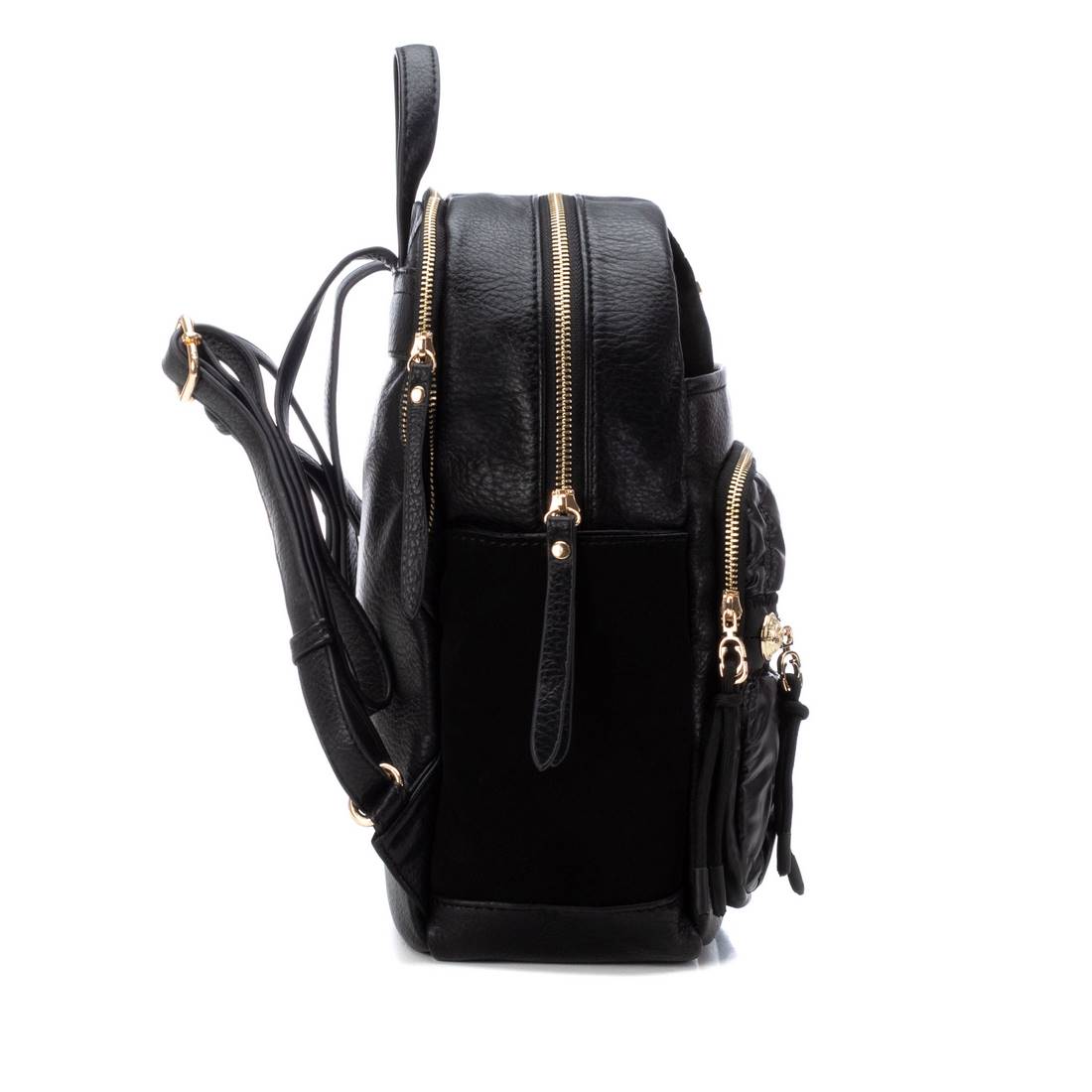 Carmela 186112 18611203 sac à dos textil noir