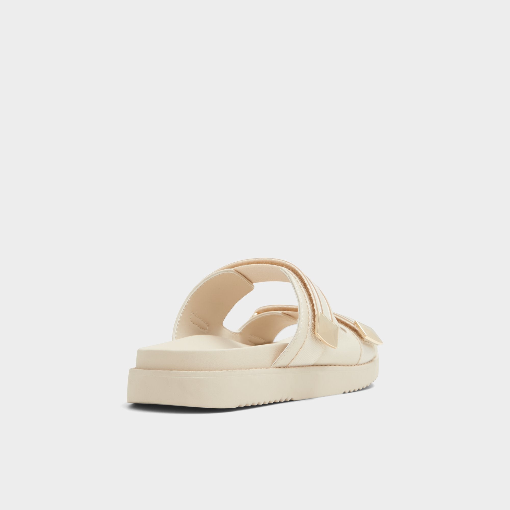 Aldo Coralina sandales scratch femme métal