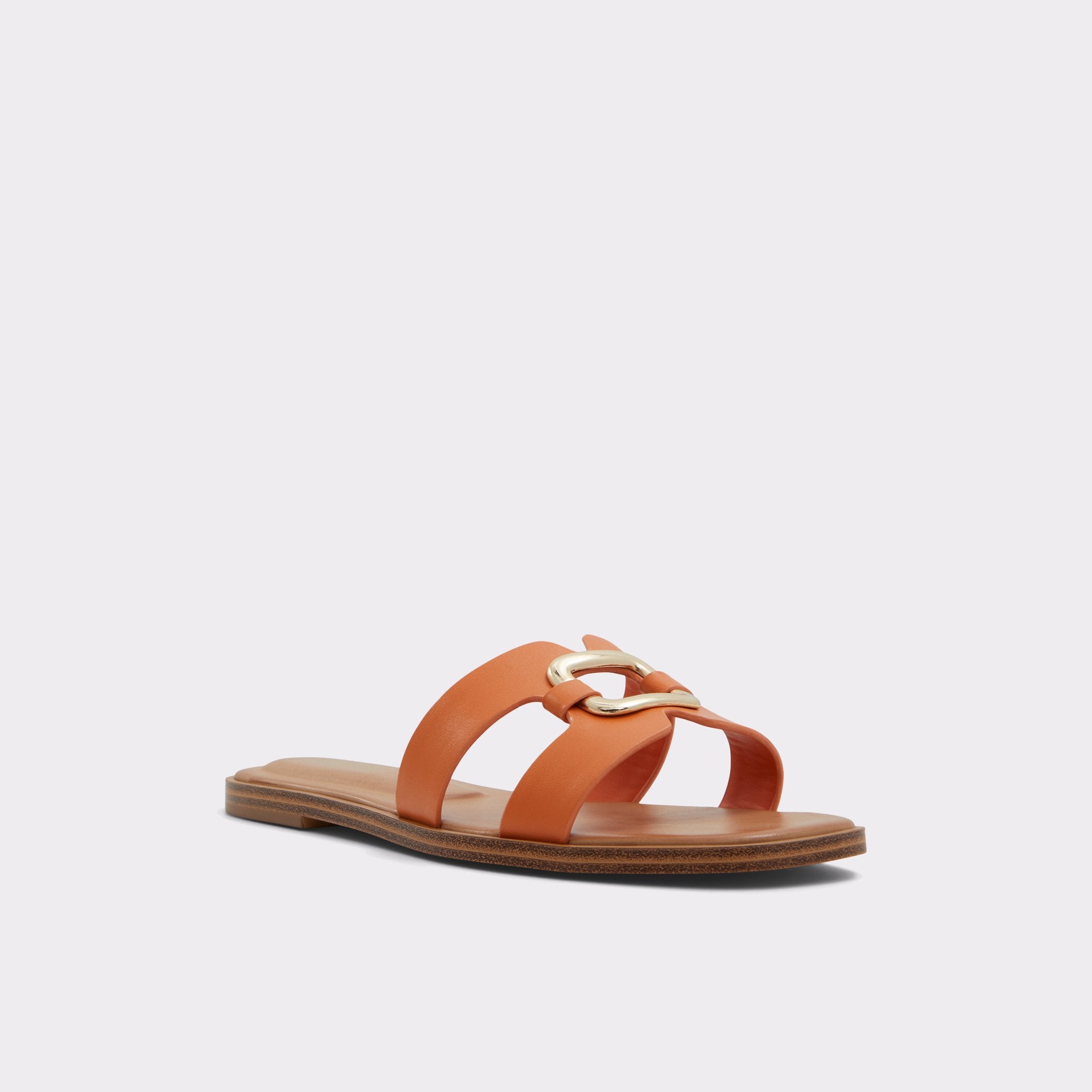 ALDO Nydaokin claquette femme noire confort