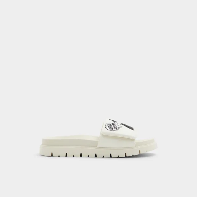 ALDO Ltslides claquettes fantaisie Looney Tunes