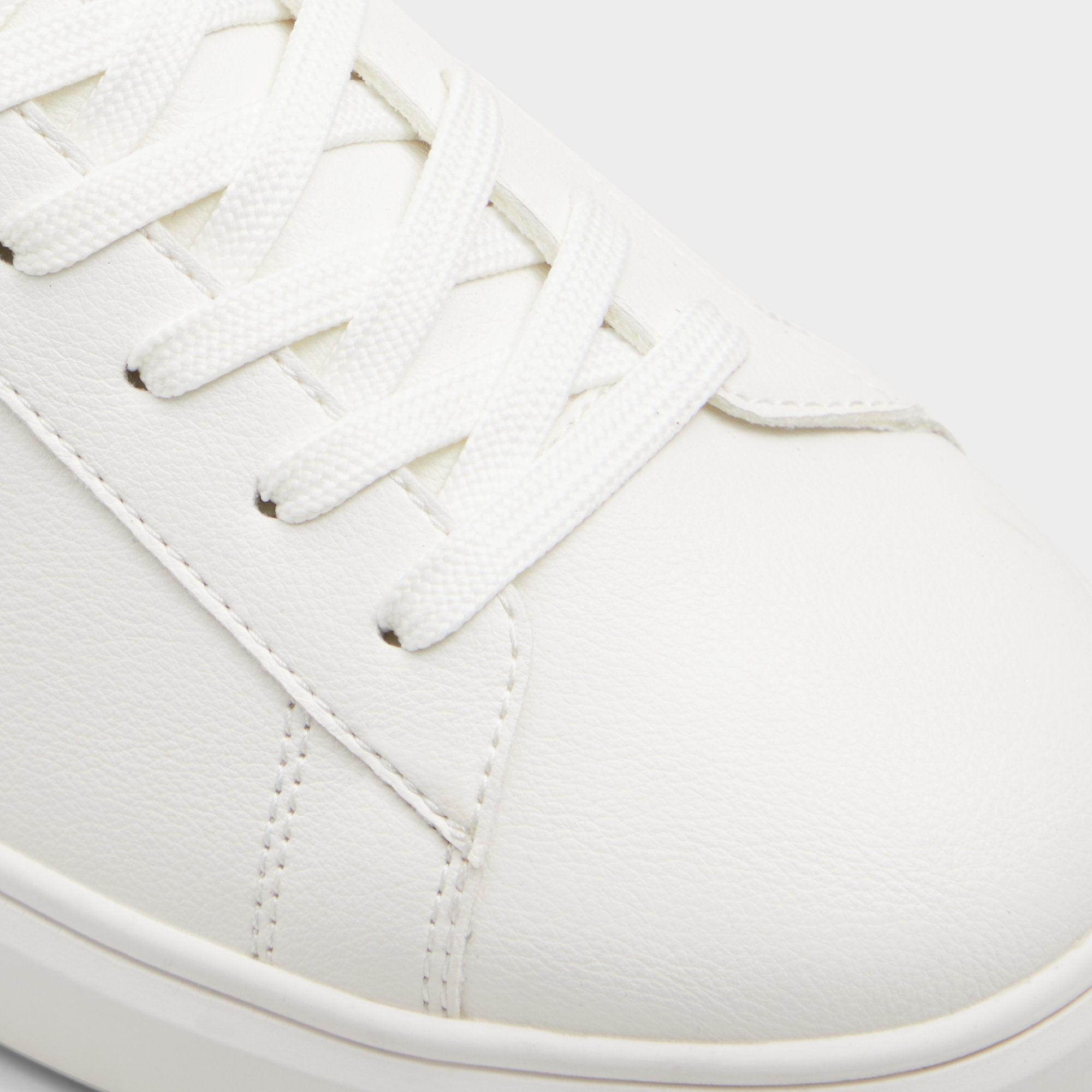 ALDO Coolspec sneakers basses blanches confort