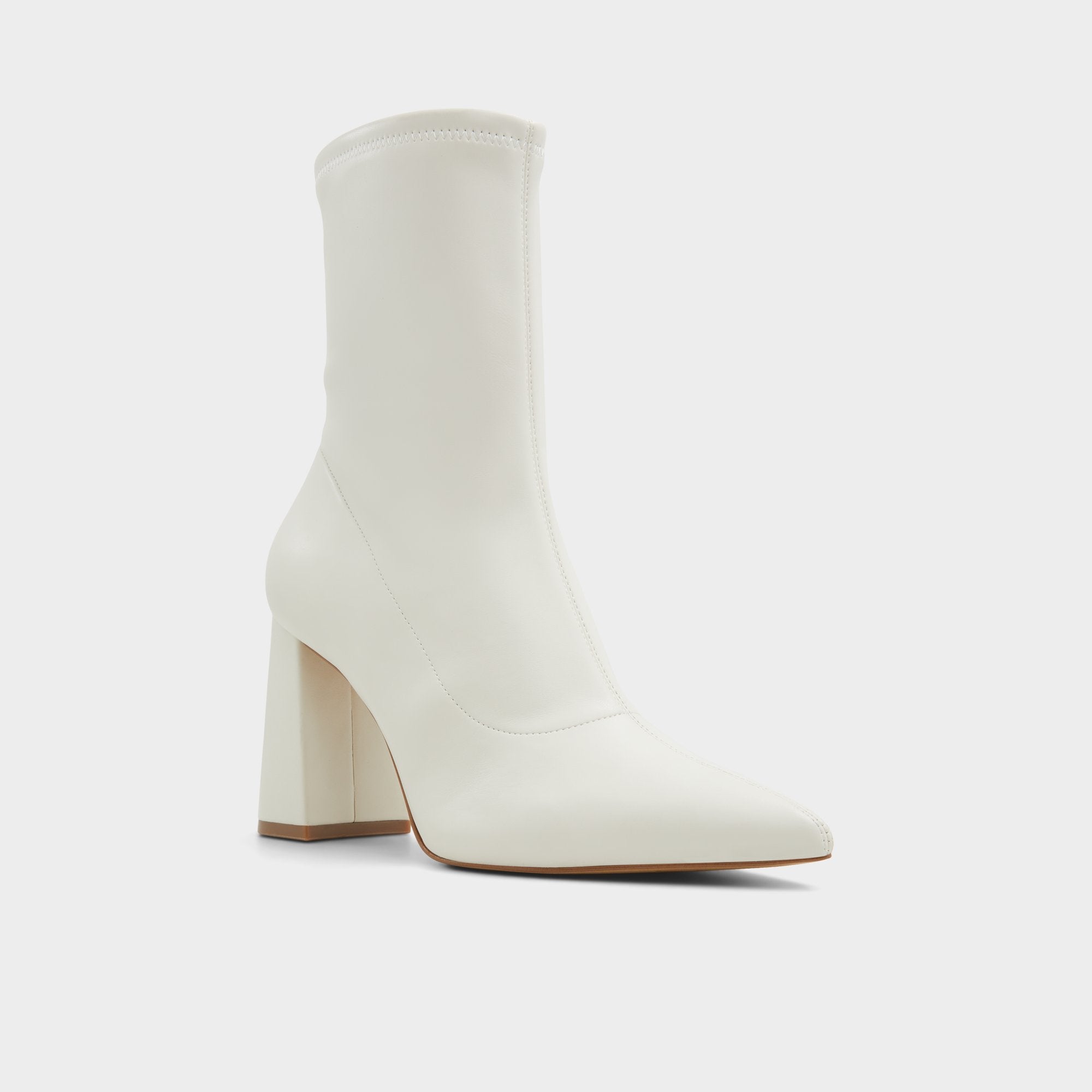 ALDO Figtree bottines extensibles noires