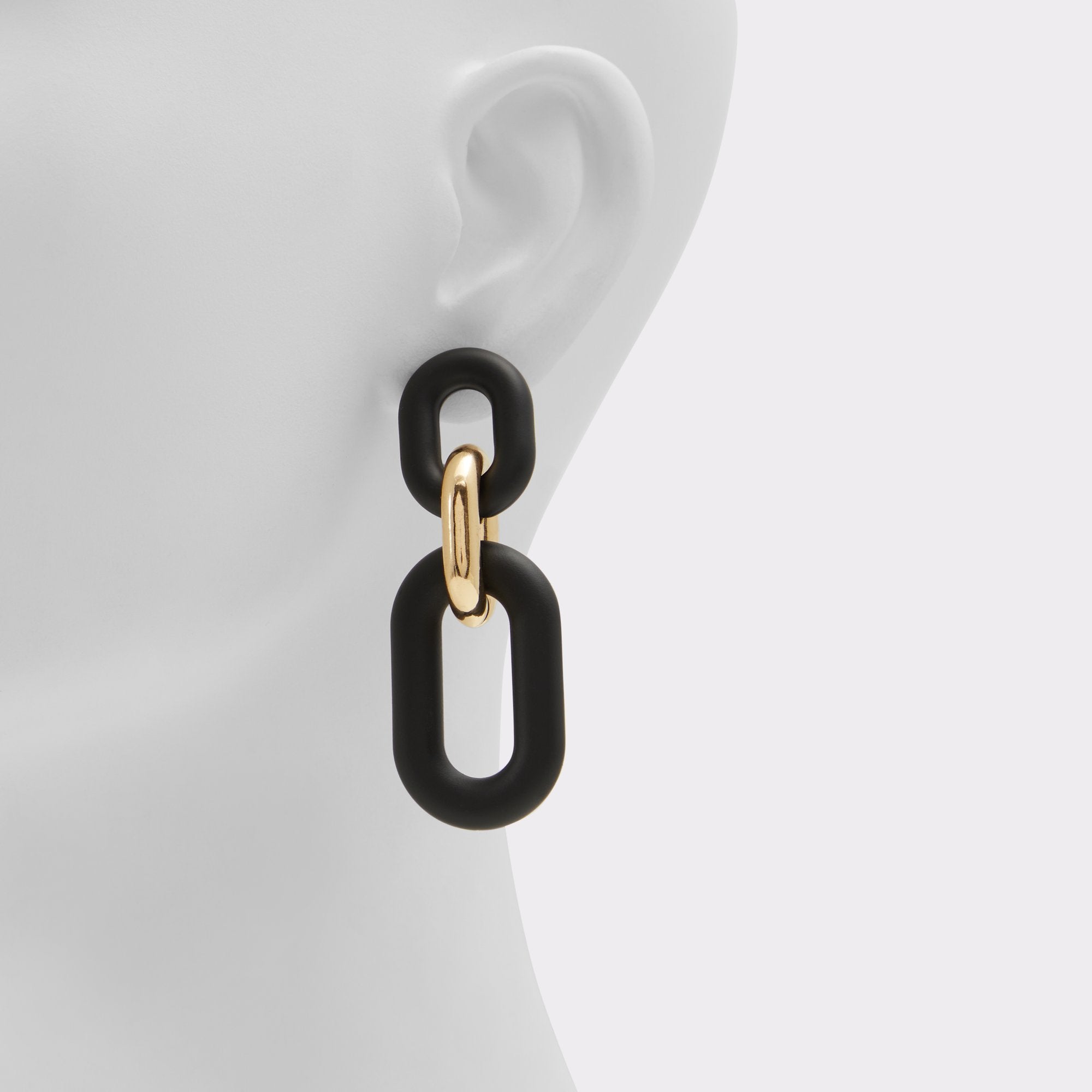 ALDO Sevyn boucles d'oreilles chandelier statement