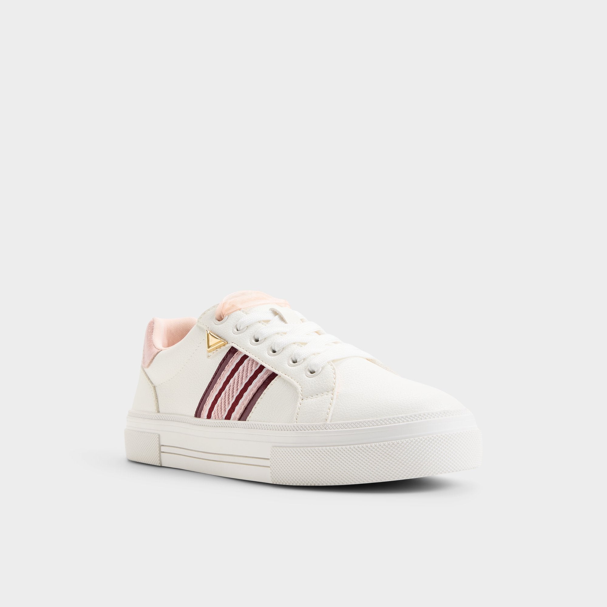 ALDO Saddie baskets femme basses cuir