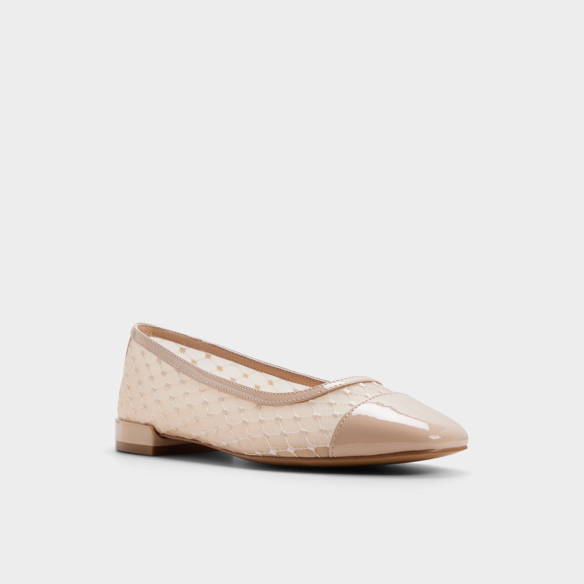 Aldo Olohas bottes femme cuir véritable