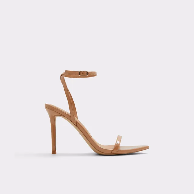 ALDO Tulipa sandales à talon beige