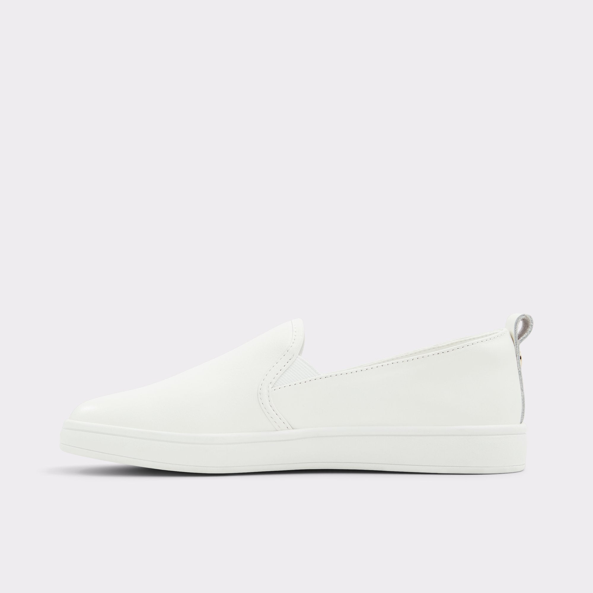 Aldo Roolly slip-on femme noire confort