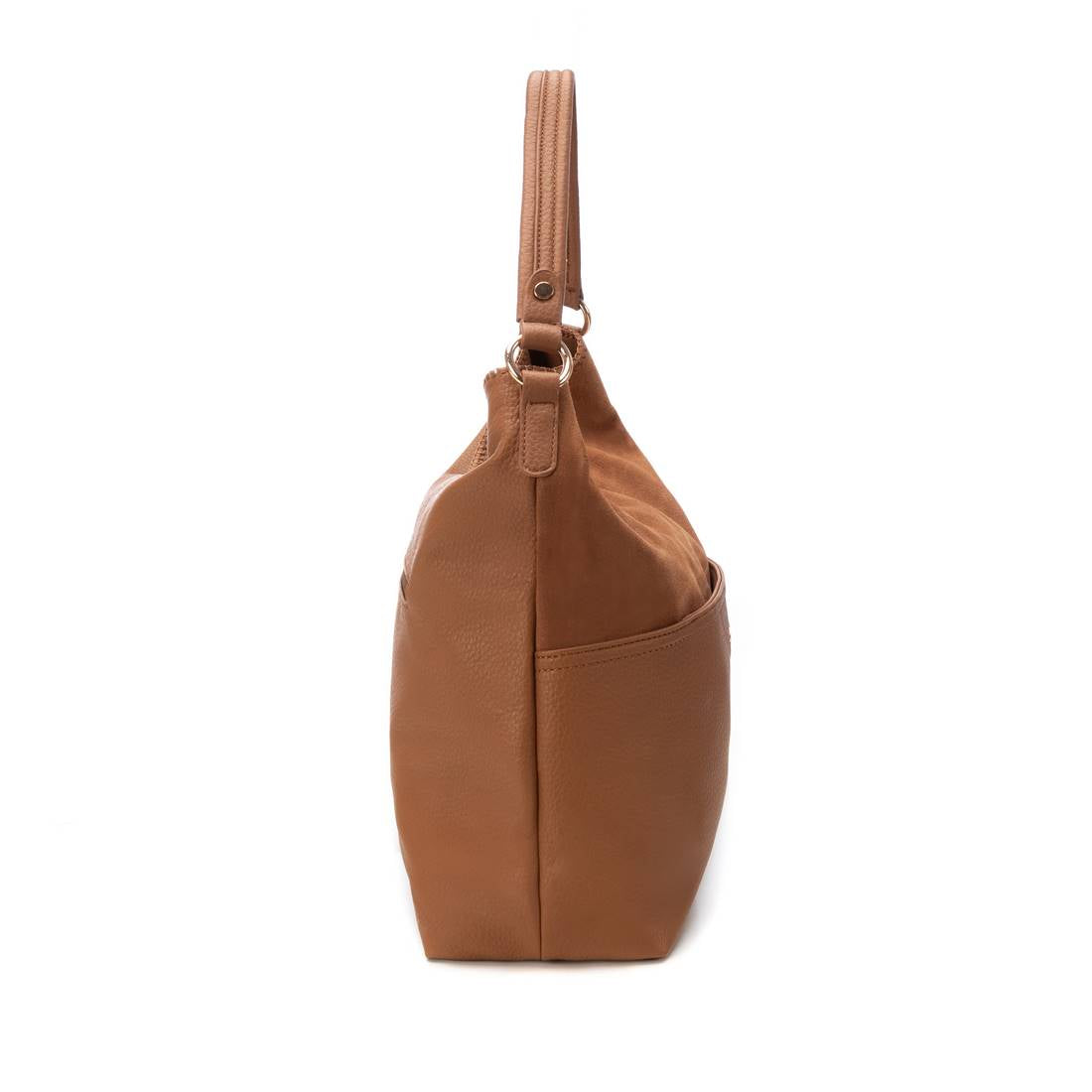 Carmela 18614402 sac femme camel grand 31 cm