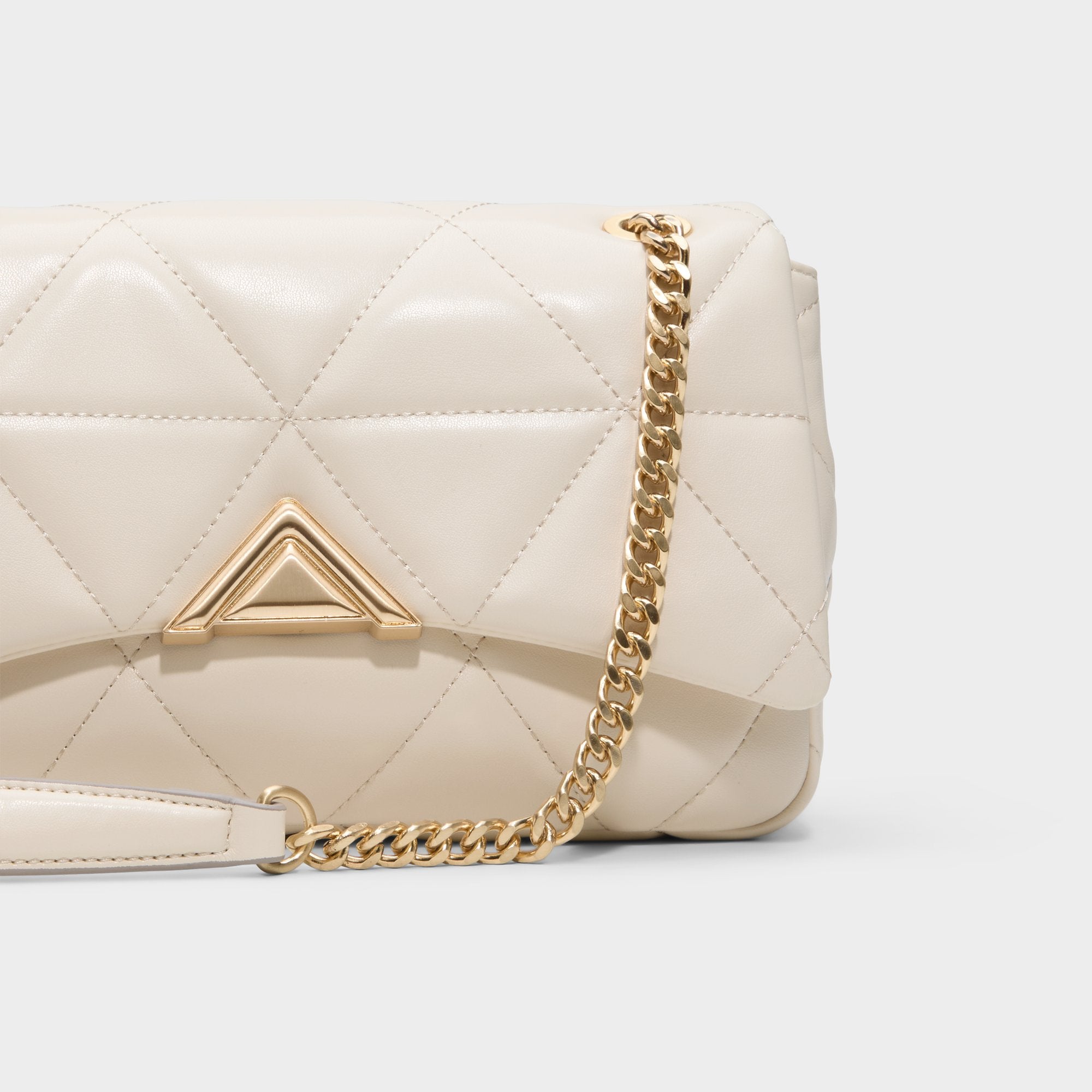 ALDO Ganellee sac à main femme compact chic