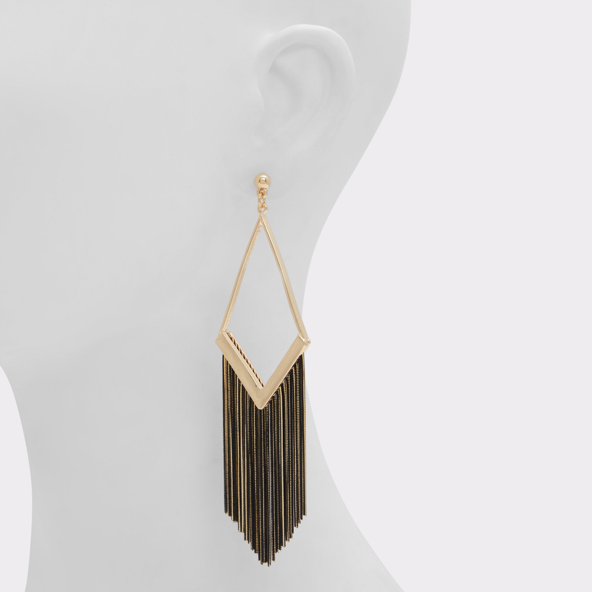 ALDO Scala boucles d’oreilles pendantes