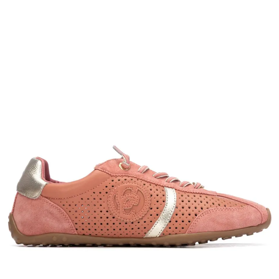 Carmela 163109 16310902 baskets femme rouge