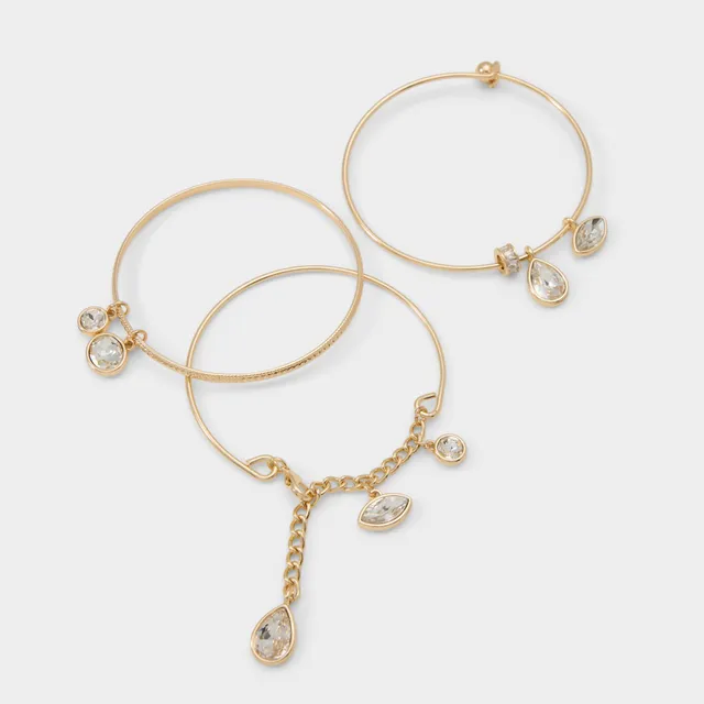 Aldo Celessia accessoire femme délicat