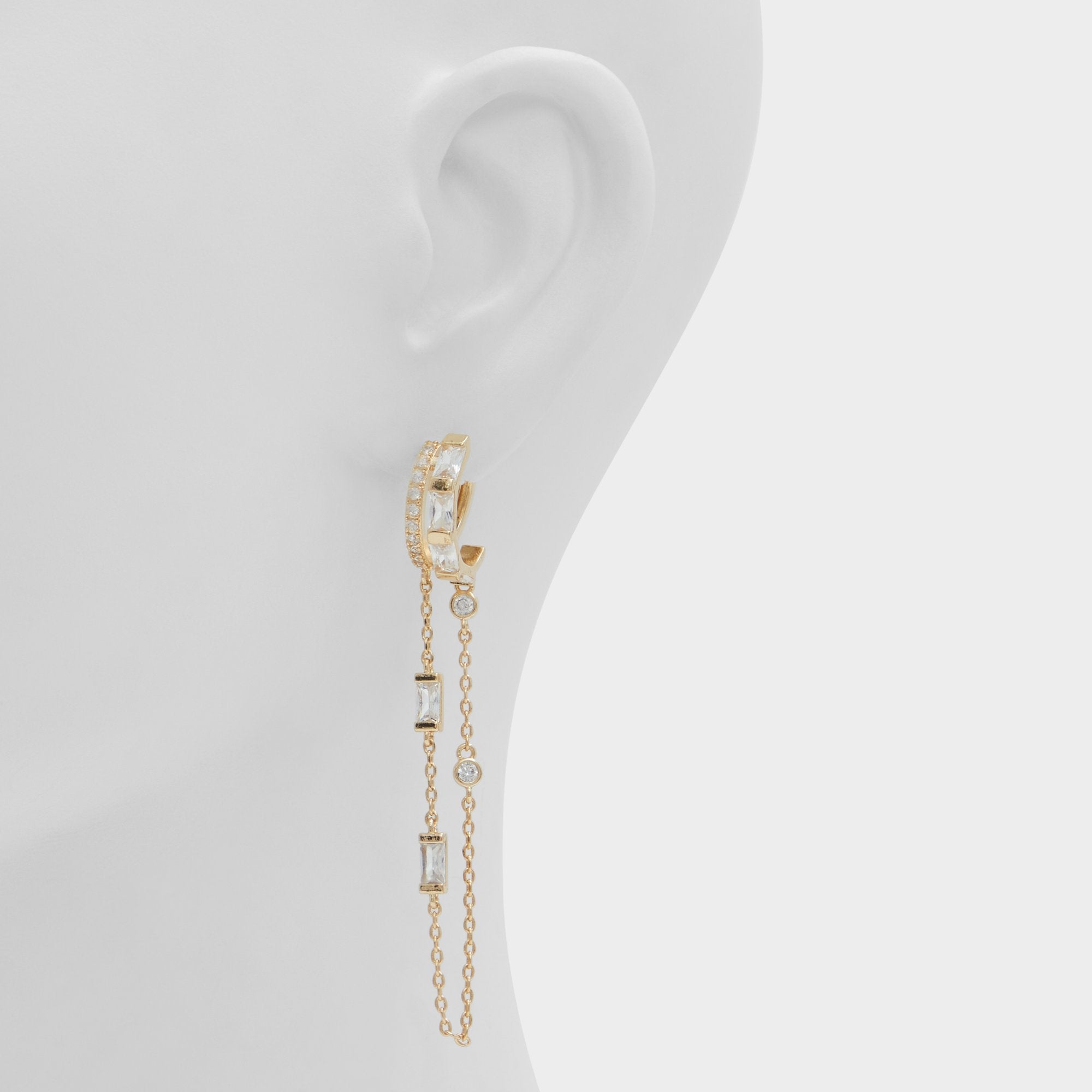 ALDO Grelin boucles d’oreilles fantaisie soirée