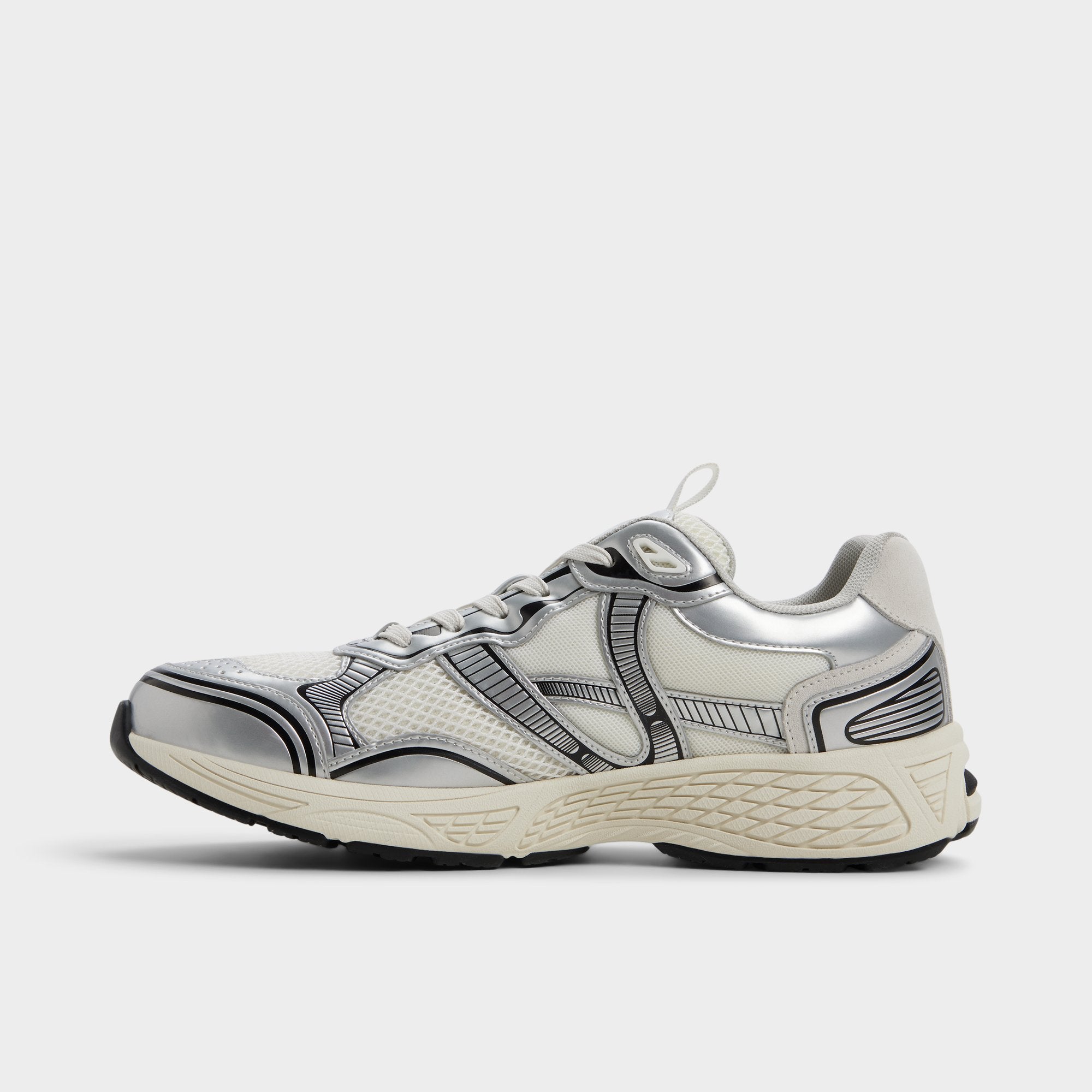 ALDO Blade baskets rétro running