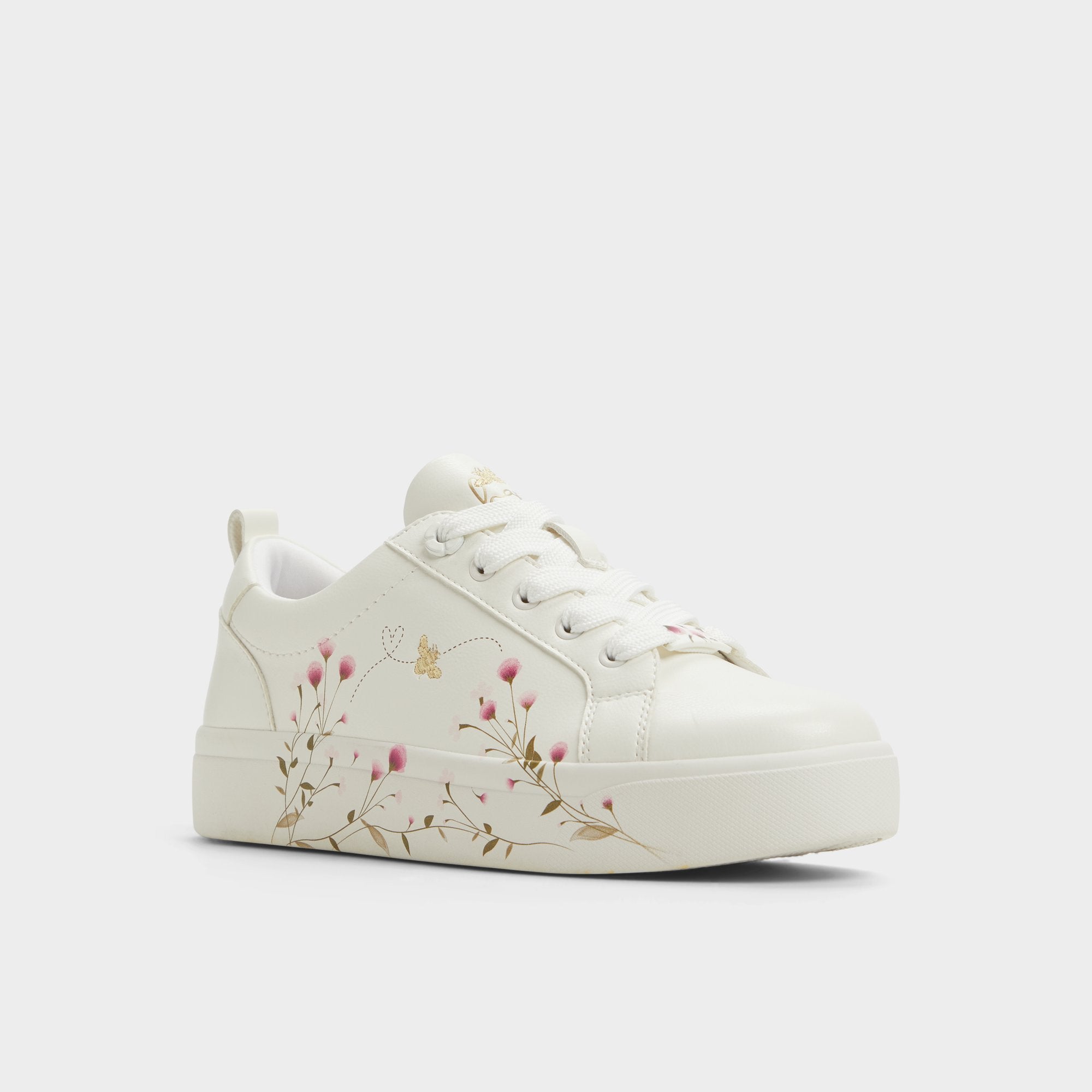 ALDO Wildflowers sandales femme basses