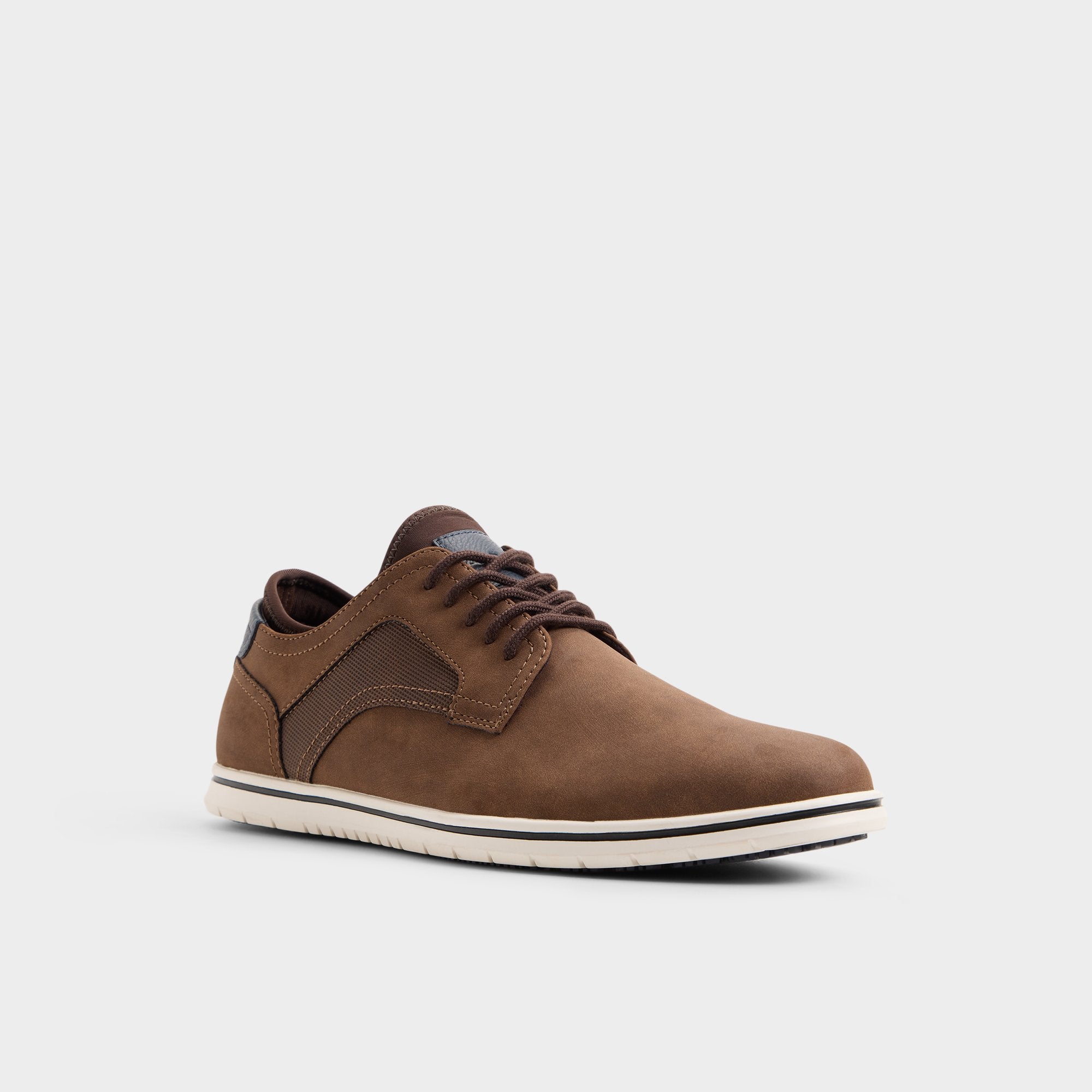 ALDO Drymos escarpins marron à talon confort