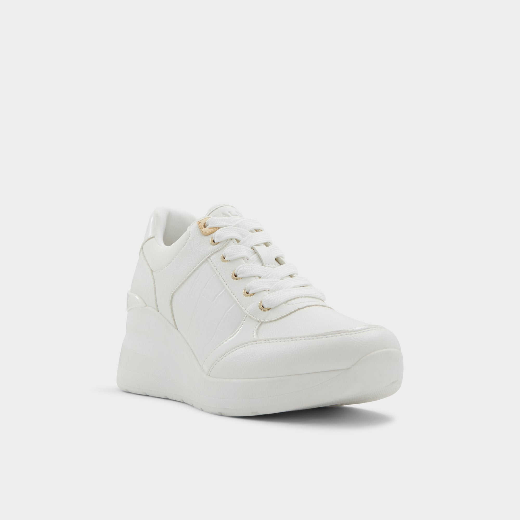 ALDO Iconistep sandales compensées plateforme