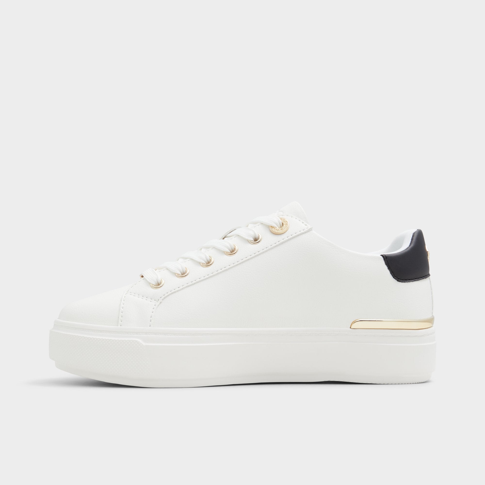 ALDO Visuetti mocassins confort ville