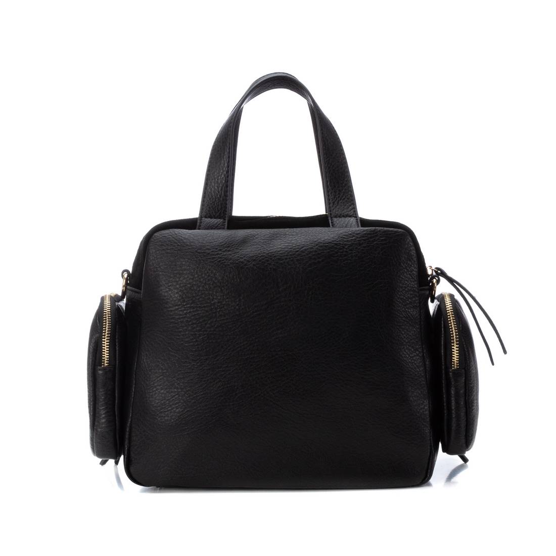 Carmela 18611004 sac bandoulière noir 23x29 cm