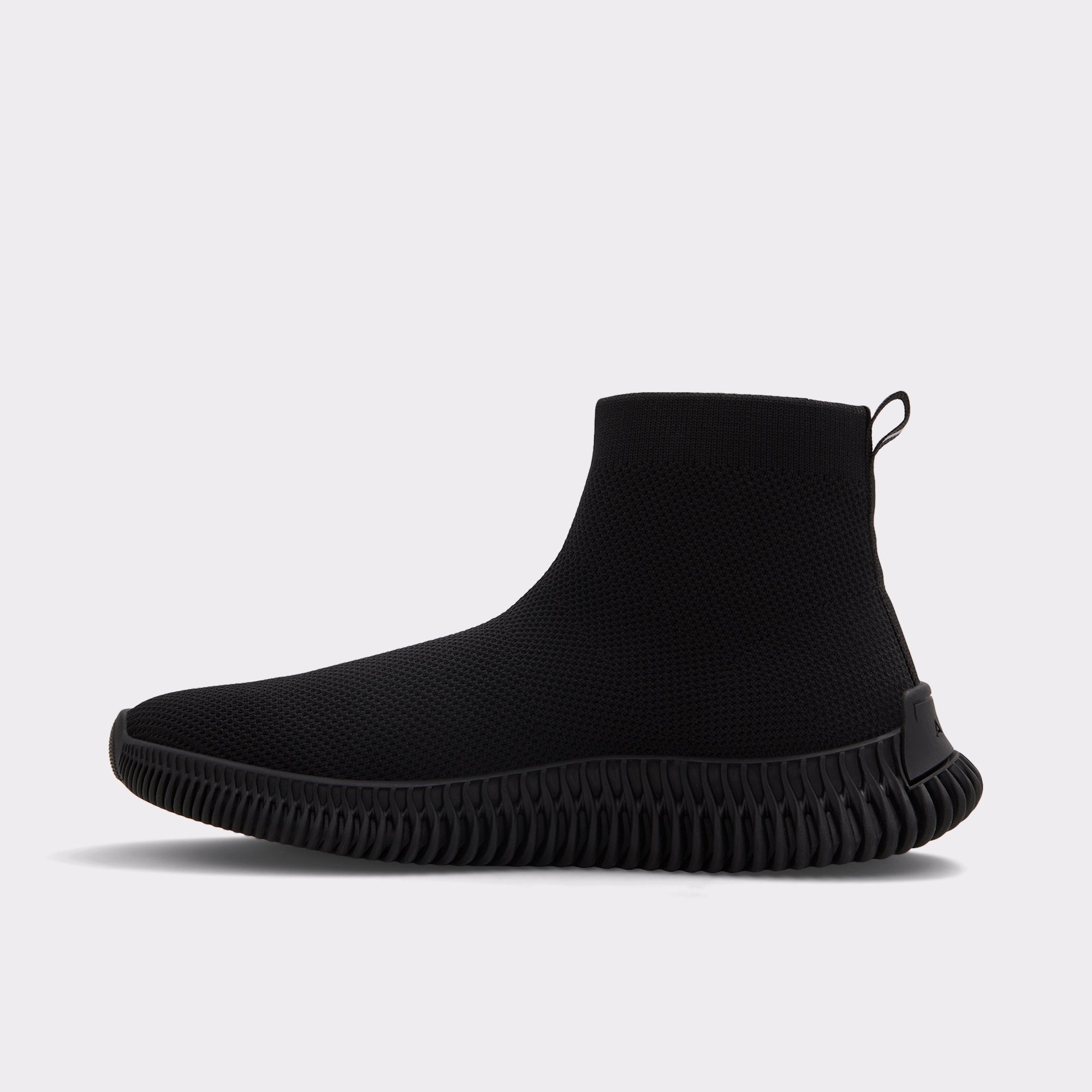 ALDO Gilgana baskets montantes maille sans lacets