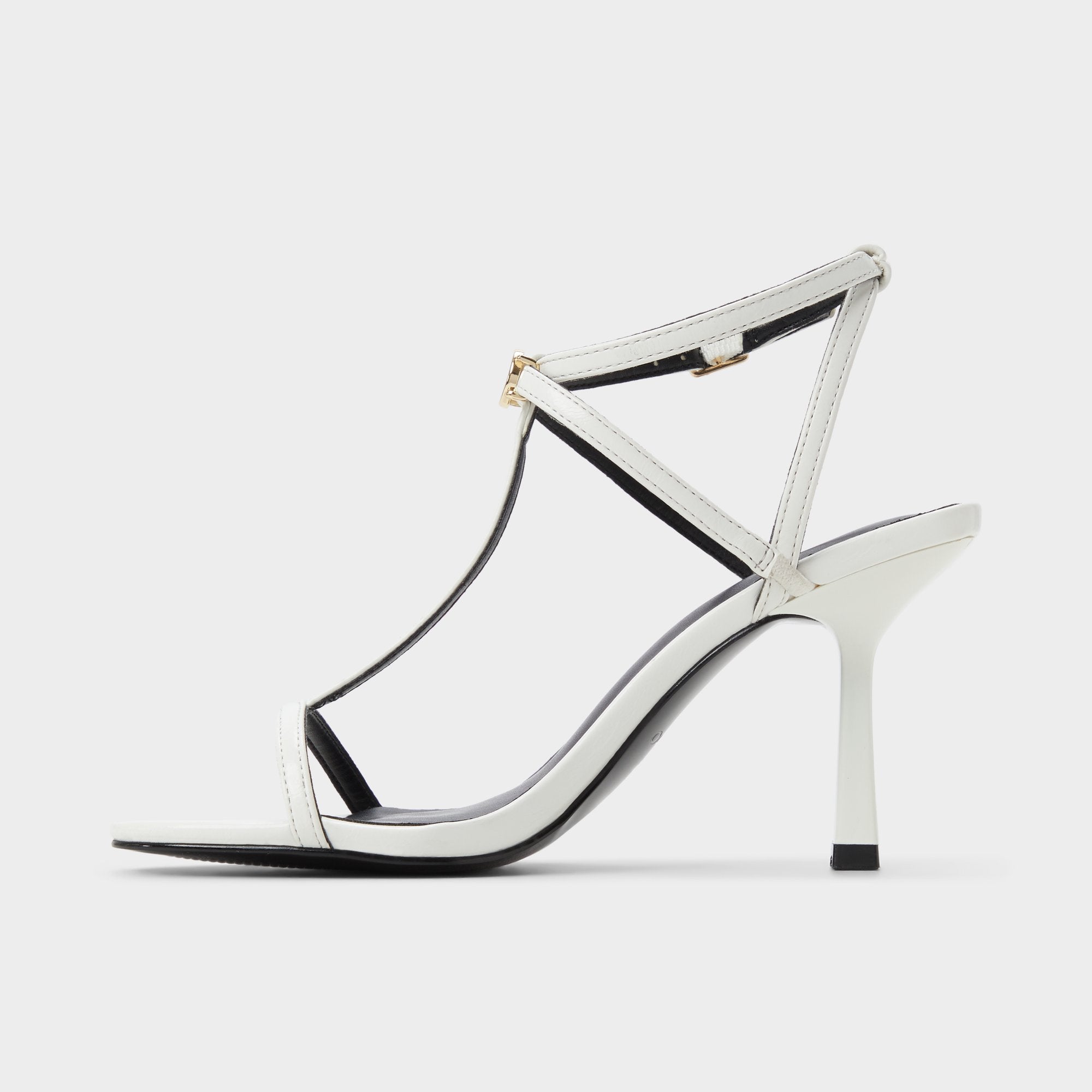 ALDO Cecille ballerines blanches pointure 38
